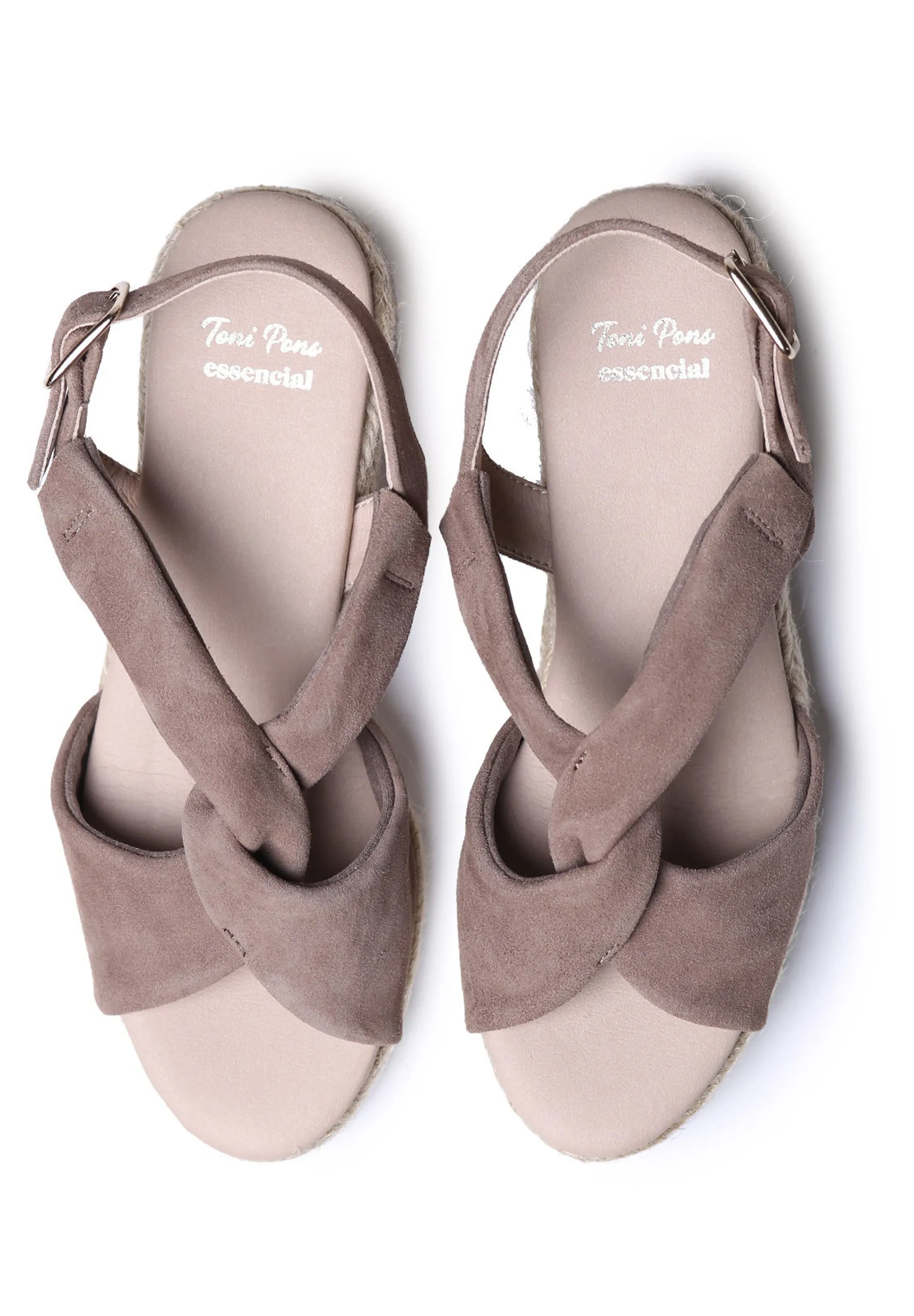 ILONA-A - Espadrillas