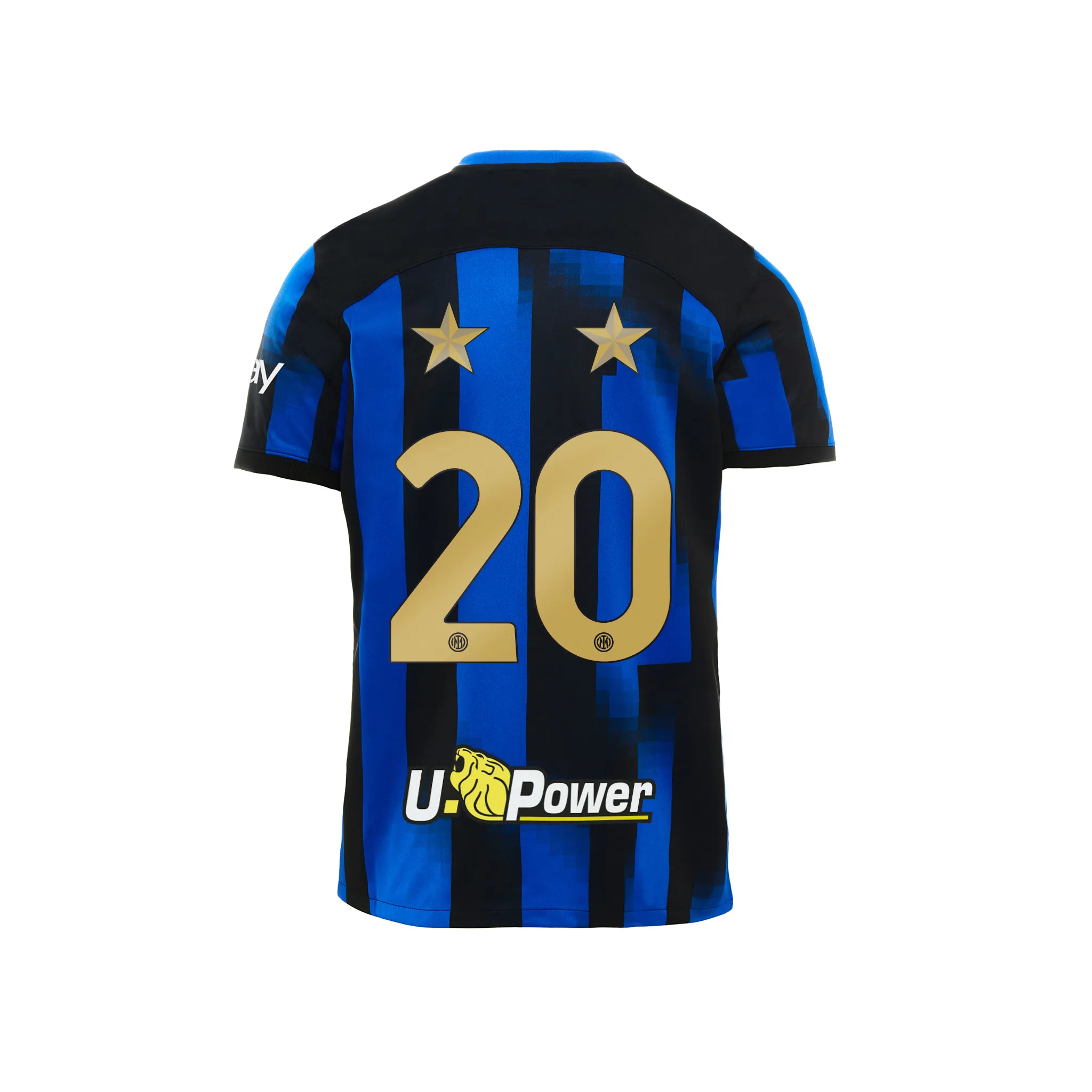 IM NIKE MAGLIA HOME STADIUM 2023/24 BAMBINO EDIZIONE CELEBRATIVA 2 STELLE