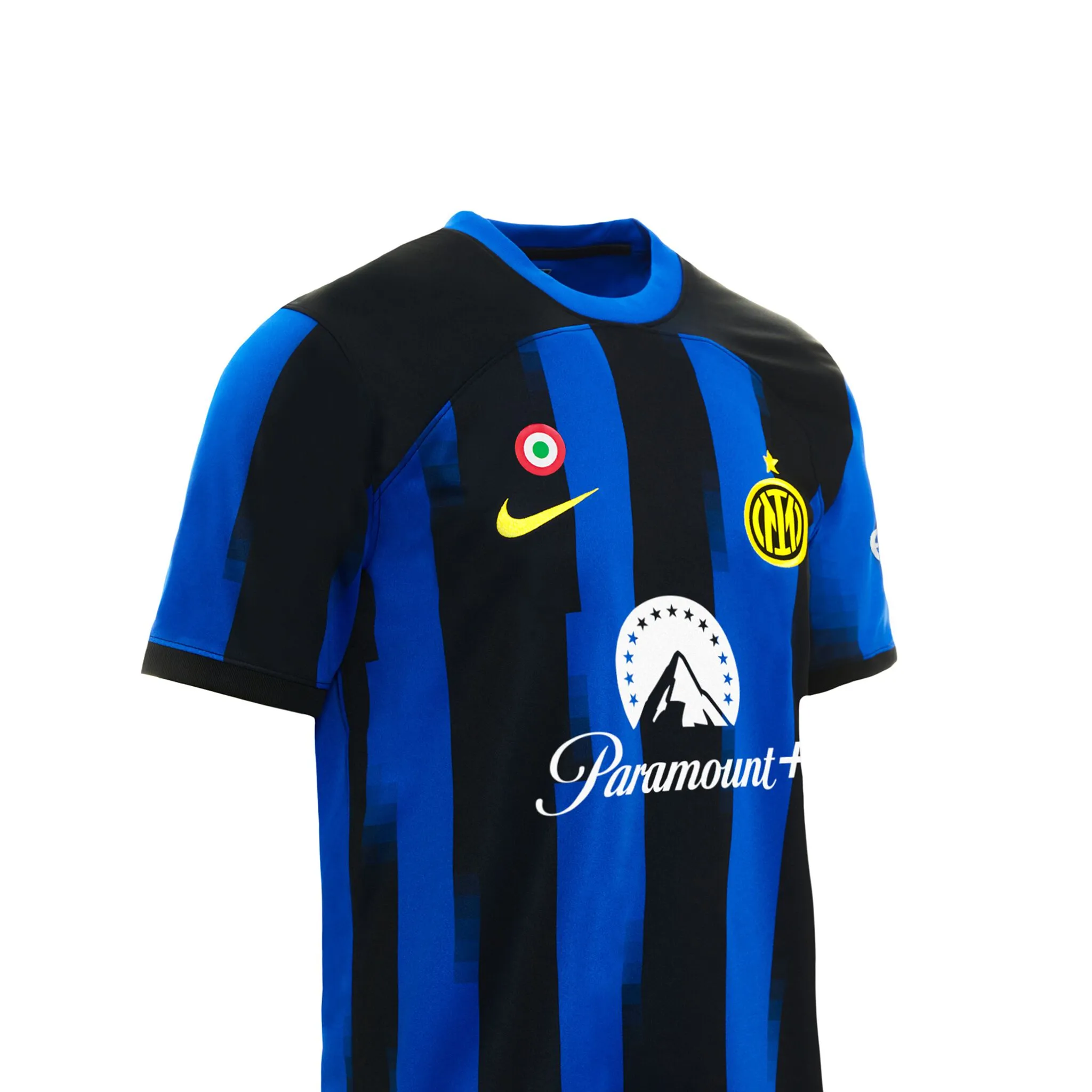 IM NIKE MAGLIA HOME STADIUM 2023/24 BAMBINO EDIZIONE CELEBRATIVA 2 STELLE