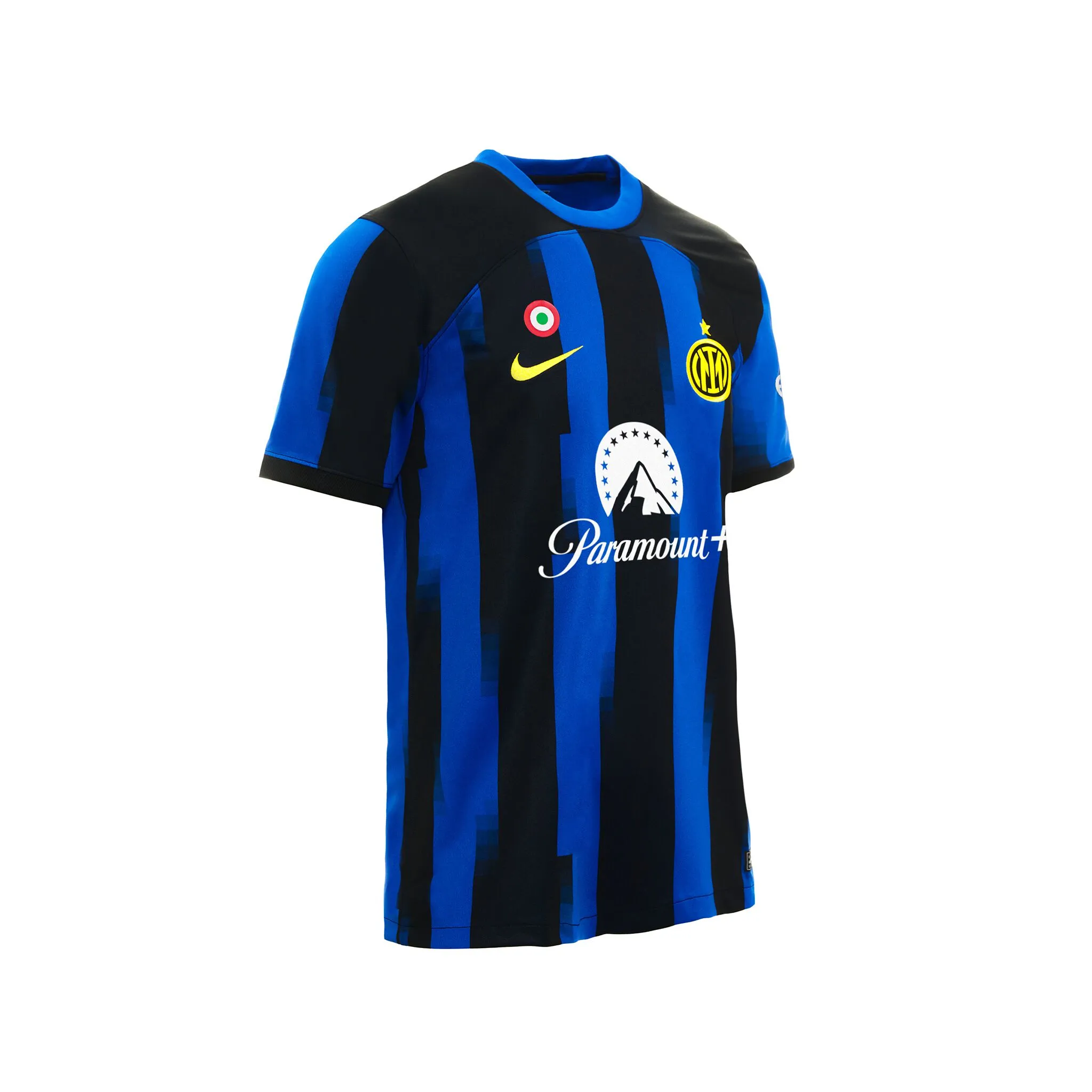 IM NIKE MAGLIA HOME STADIUM 2023/24 BAMBINO EDIZIONE CELEBRATIVA 2 STELLE