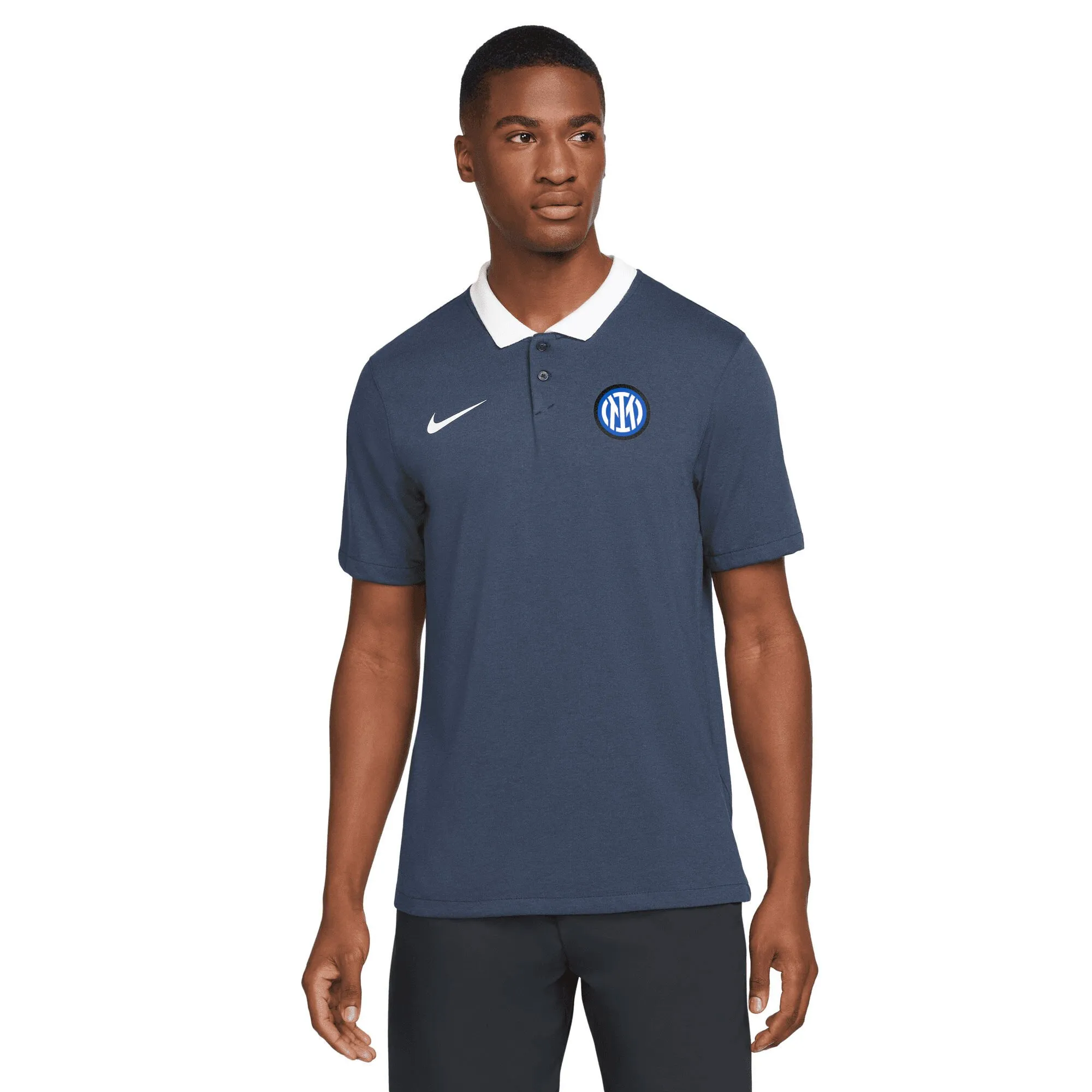 IM NIKE POLO UOMO