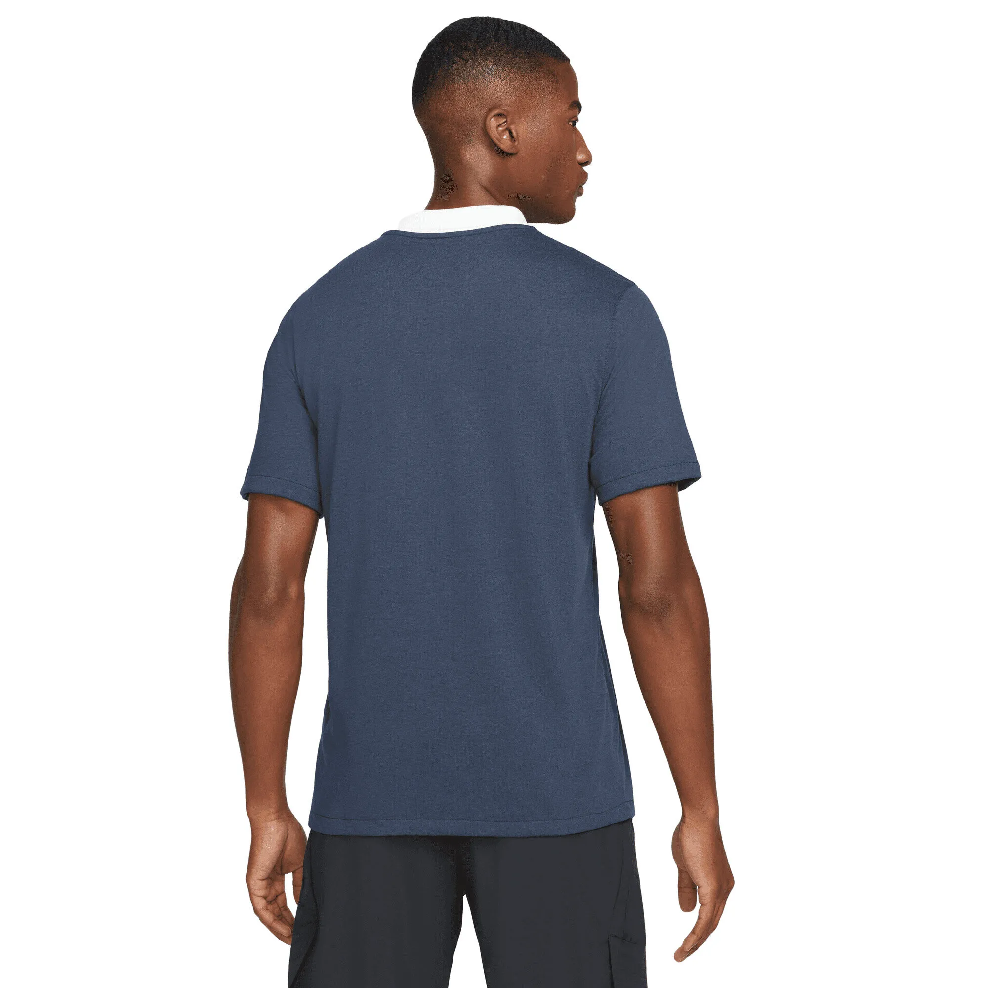 IM NIKE POLO UOMO