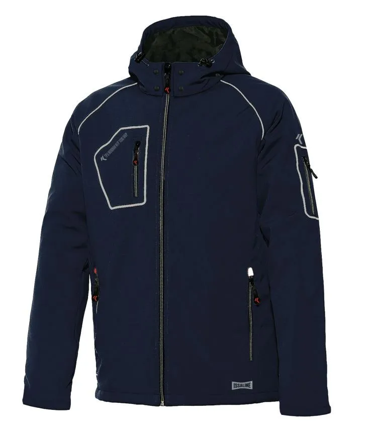 INDUSTRIAL STARTER Giacca perfect softshell imbottito