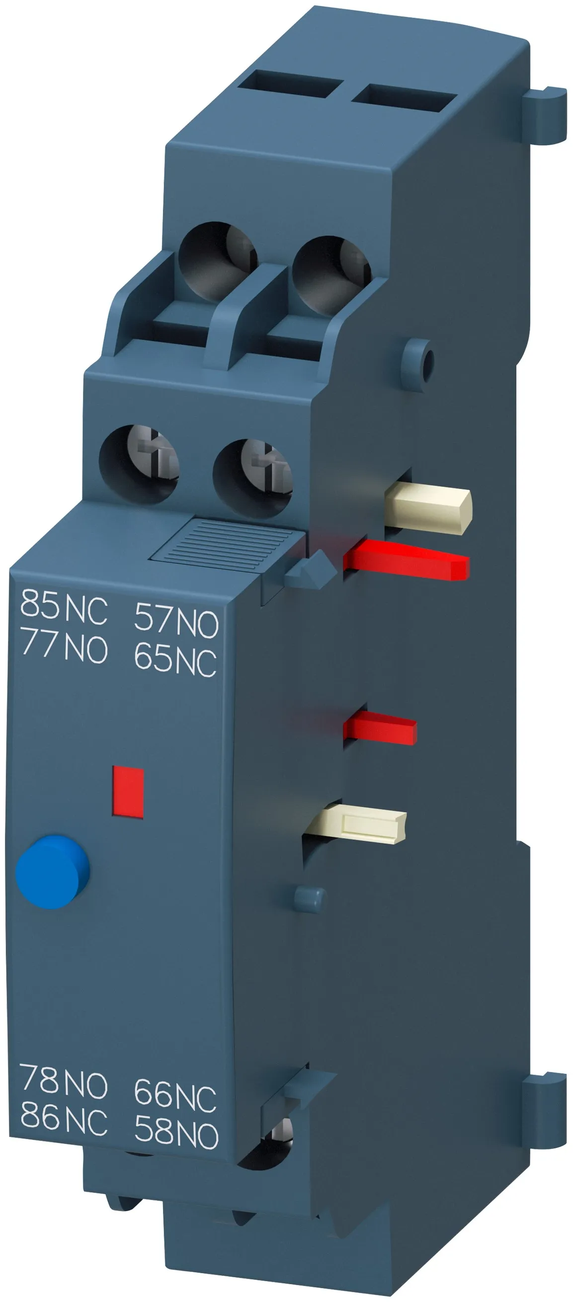 Interruttore di segnale Siemens
