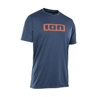 ION BIKE TEE SS LOGO 2.0 Unisex 2022 – Maglietta Bike Maniche Corte