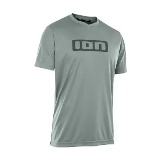 ION BIKE TEE SS LOGO 2.0 Unisex 2022 – Maglietta Bike Maniche Corte