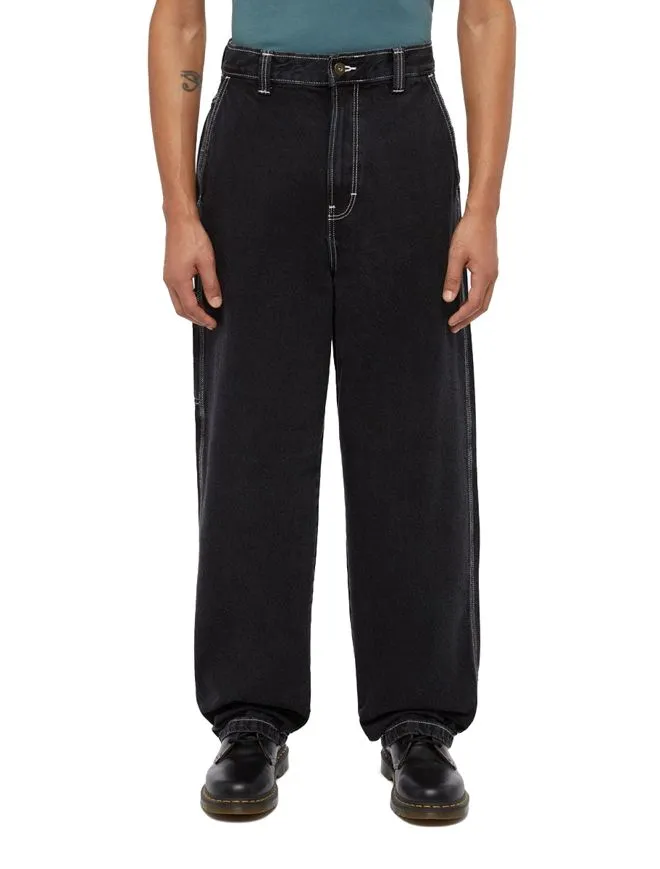 Jeans Madison Baggy Uomo