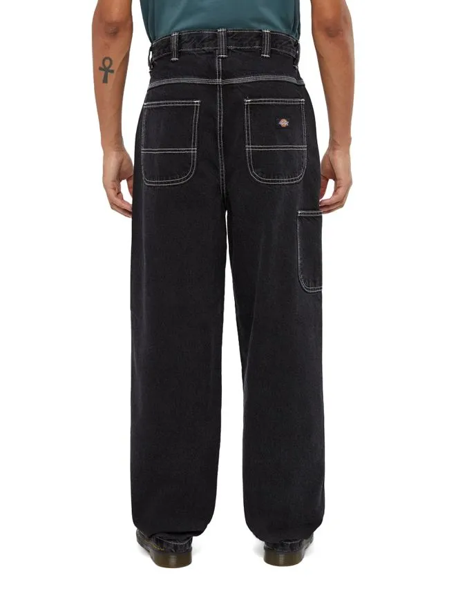 Jeans Madison Baggy Uomo