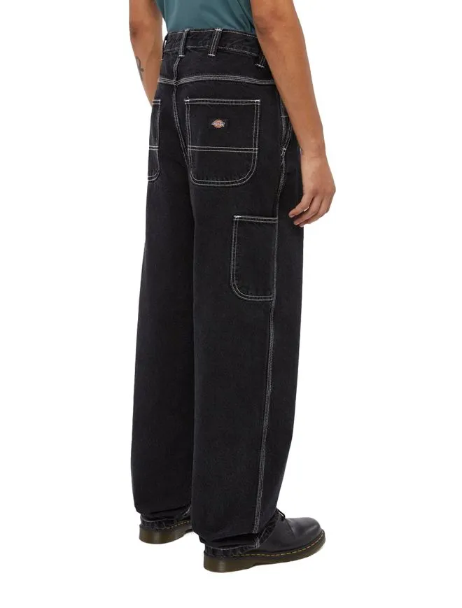 Jeans Madison Baggy Uomo