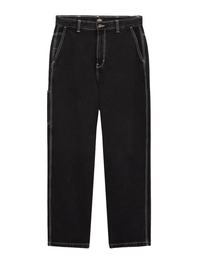 Jeans Madison Baggy Uomo
