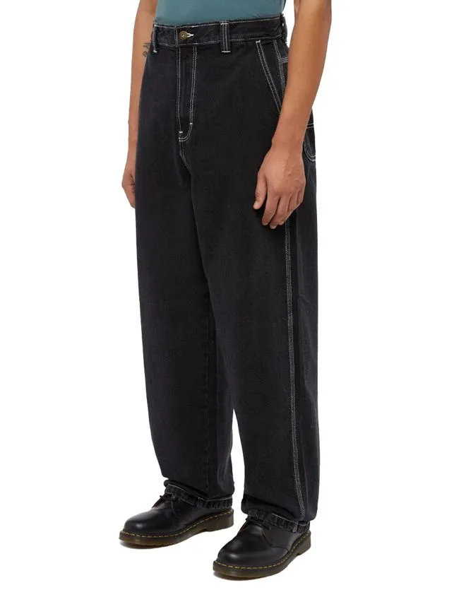 Jeans Madison Baggy Uomo