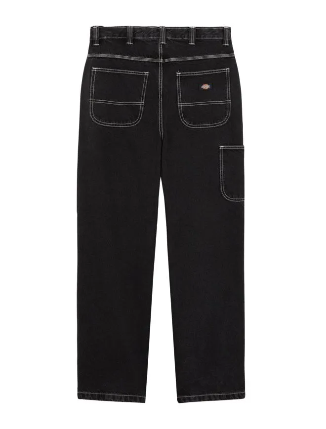 Jeans Madison Baggy Uomo