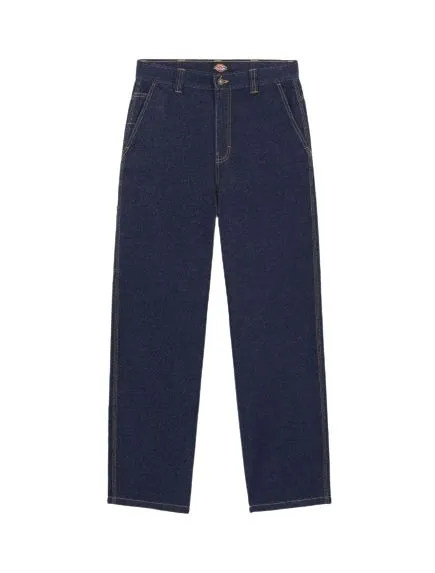 Jeans Madison Baggy Uomo