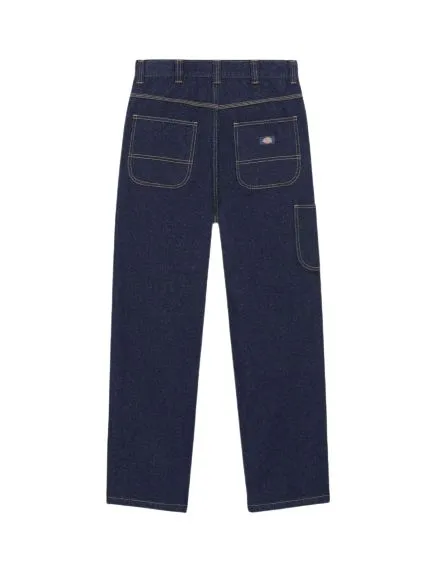 Jeans Madison Baggy Uomo