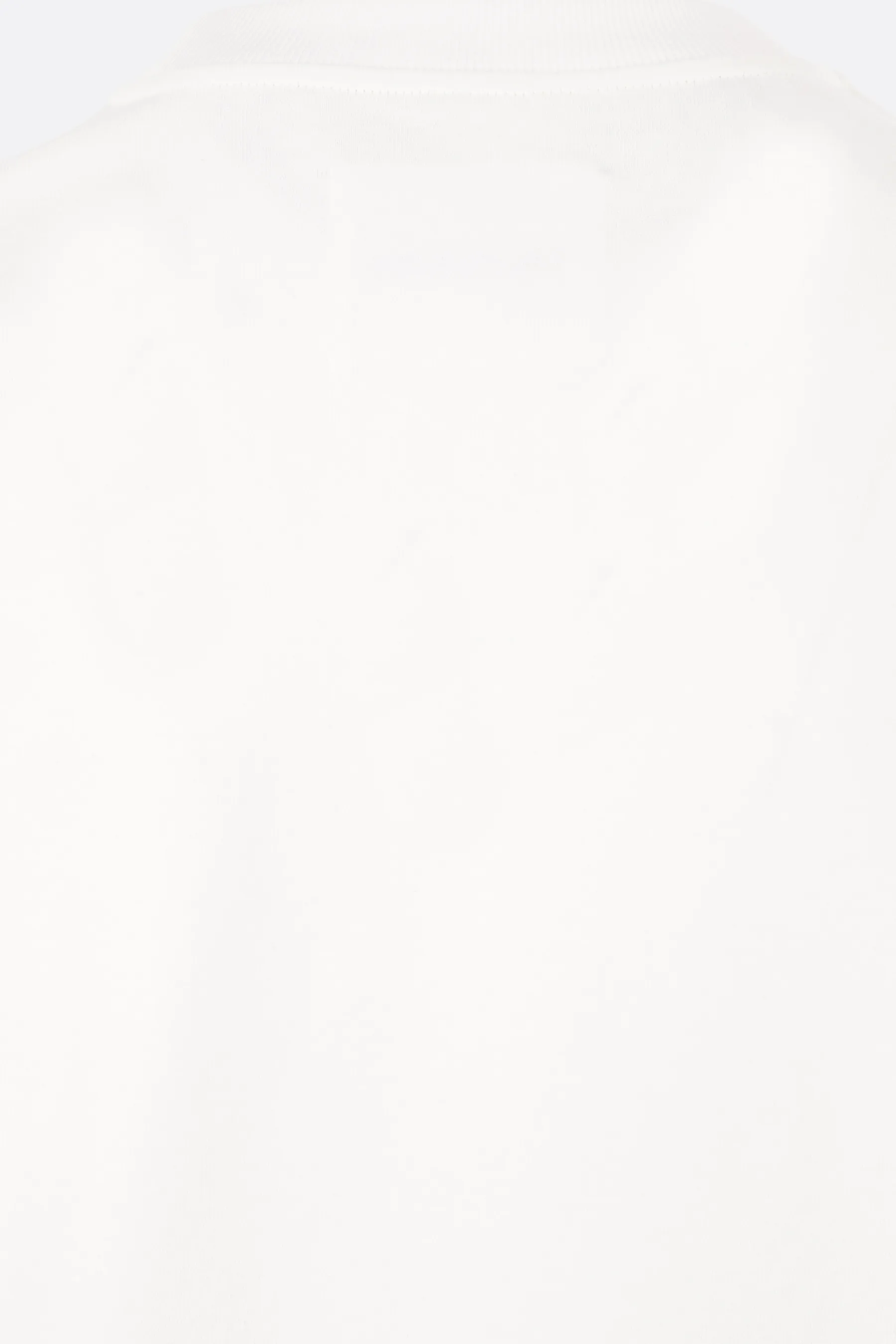  JIL SANDER t-shirt a maniche lunghe in cotone stampa logo 