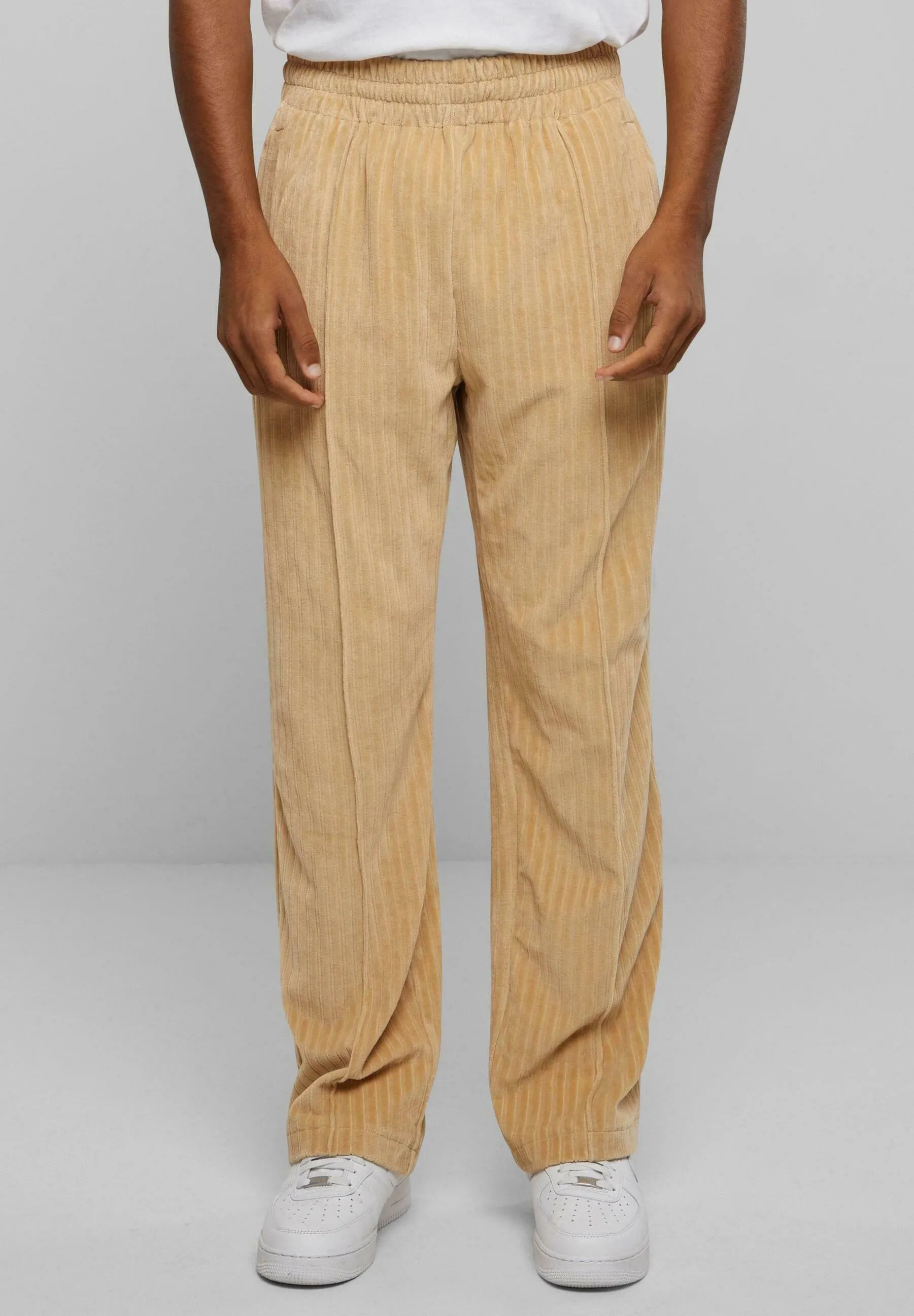 JM233-007-1 SCRIPT LOGO - Pantaloni