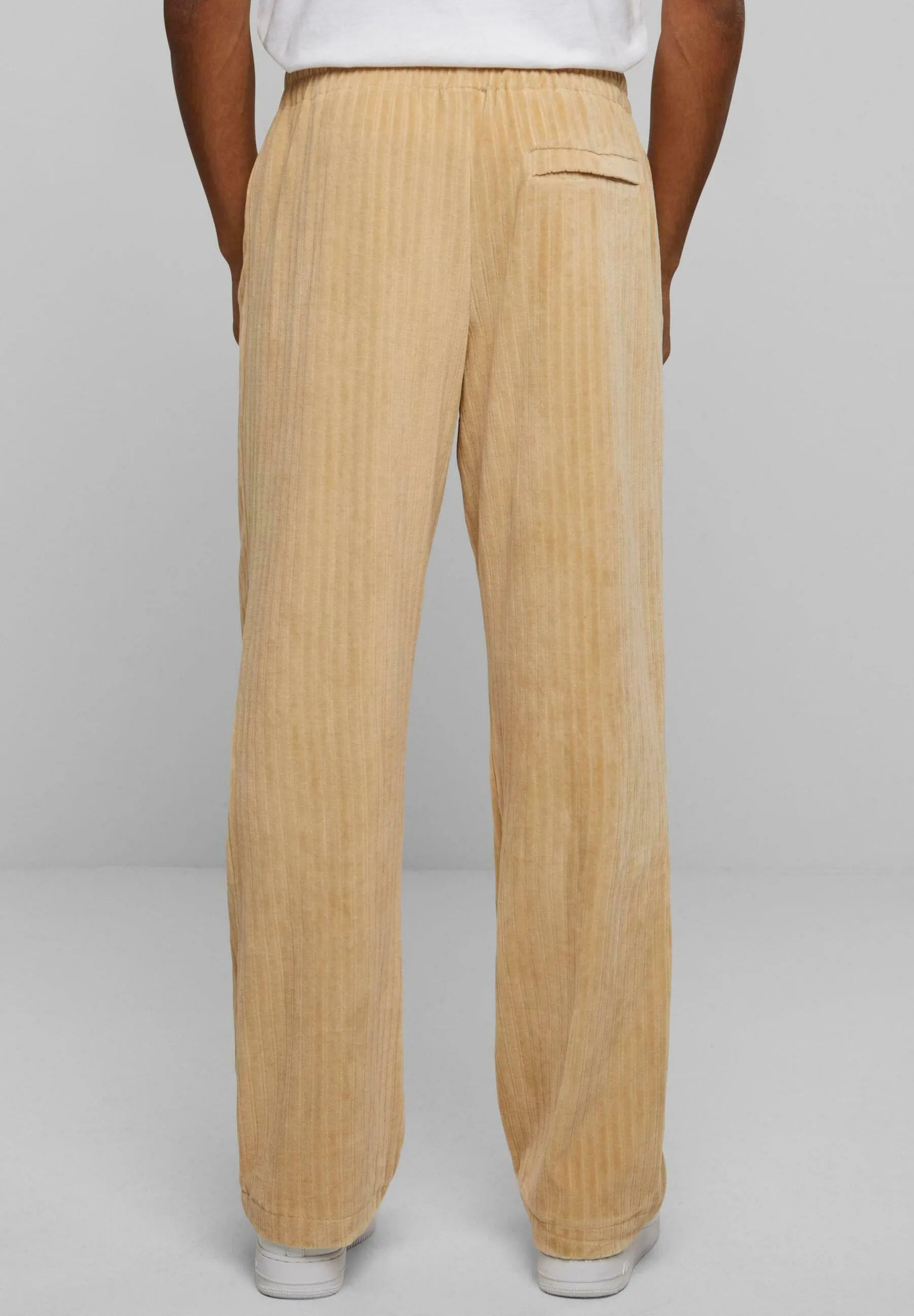 JM233-007-1 SCRIPT LOGO - Pantaloni