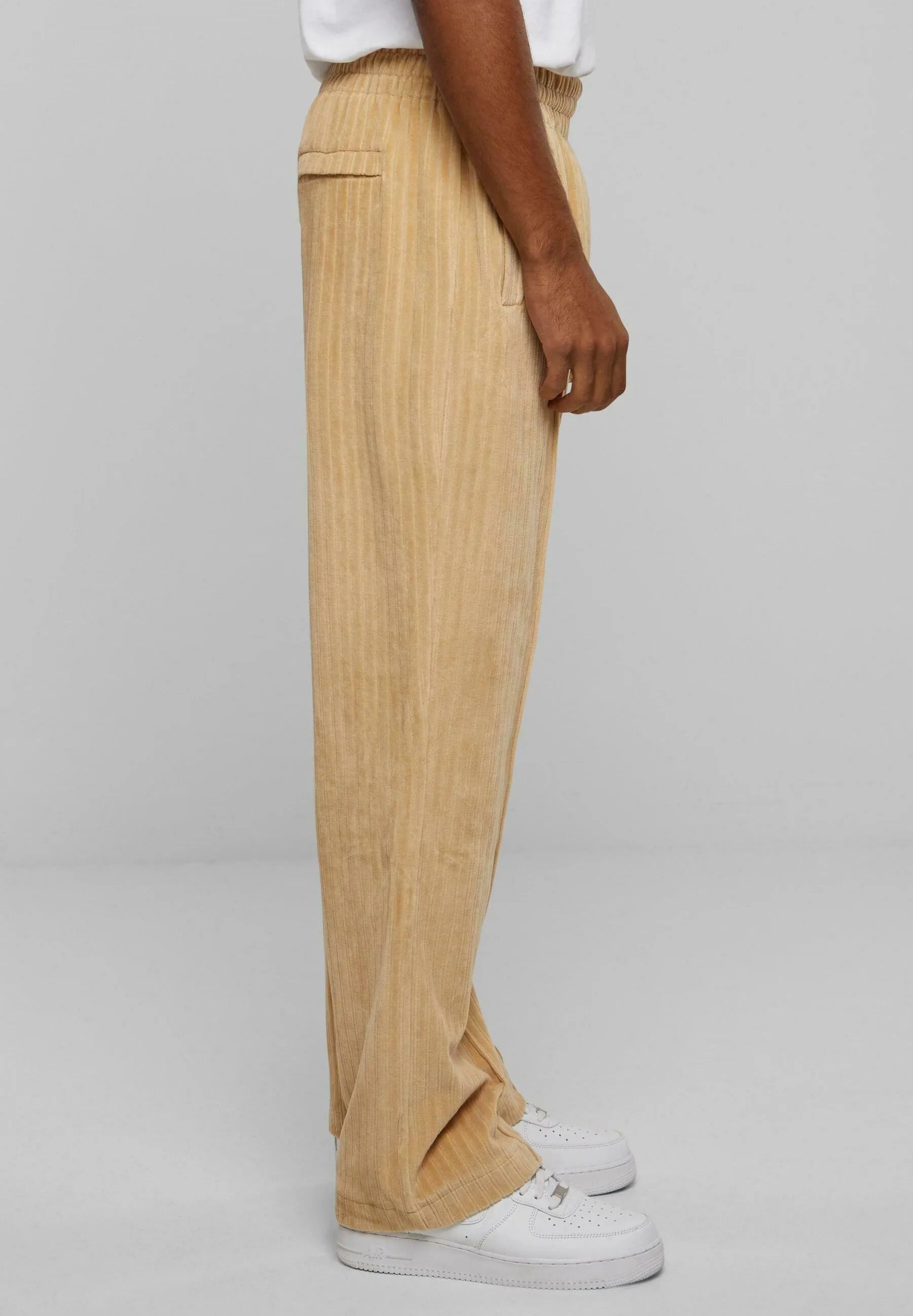 JM233-007-1 SCRIPT LOGO - Pantaloni