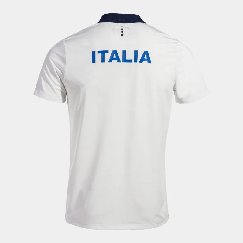 JOMA POLO M/C FEDERAZIONE ITALIANA TENNIS
