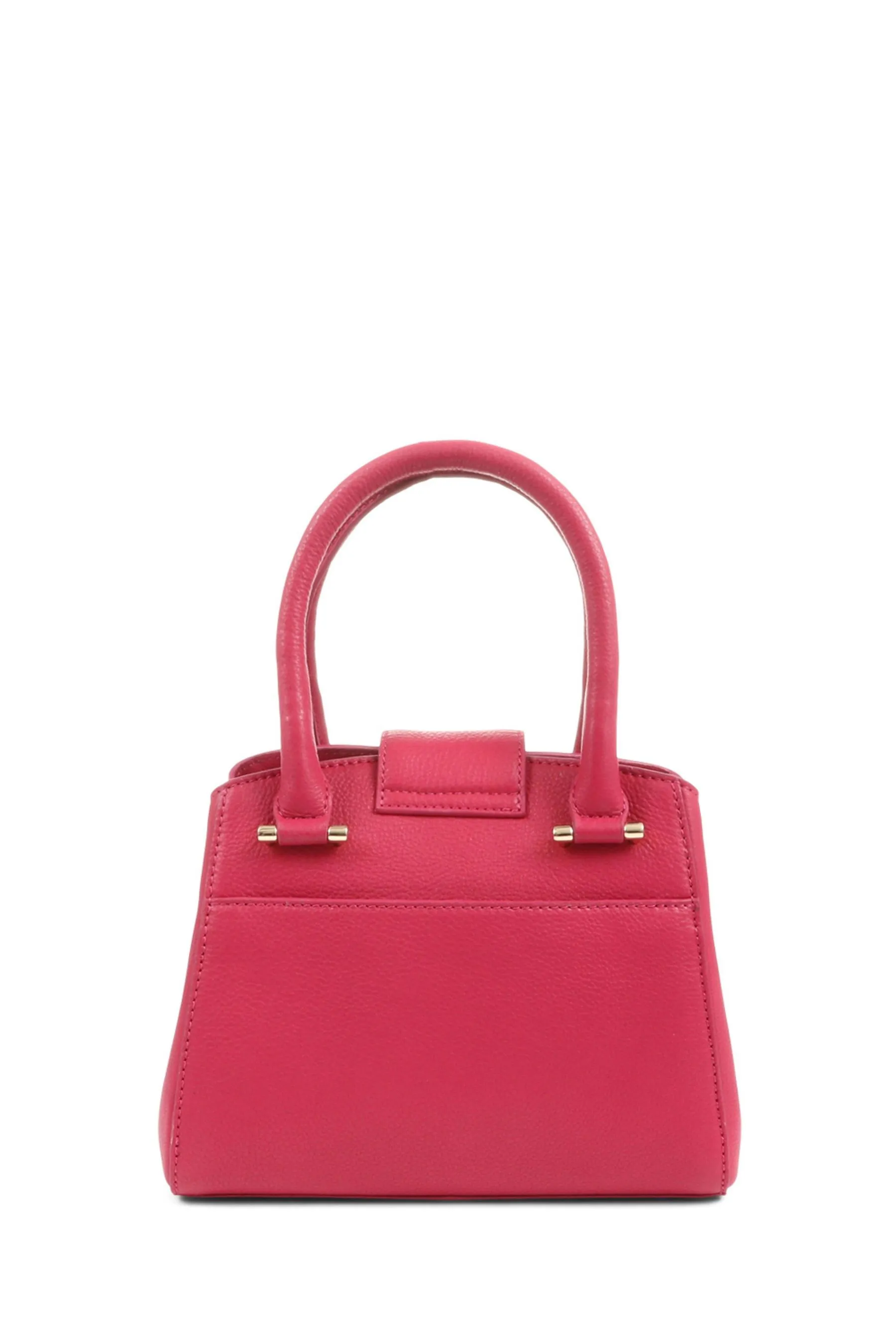 Jones Bootmaker - Whimsy - Borsa tote in pelle con manici sulla parte superiore    