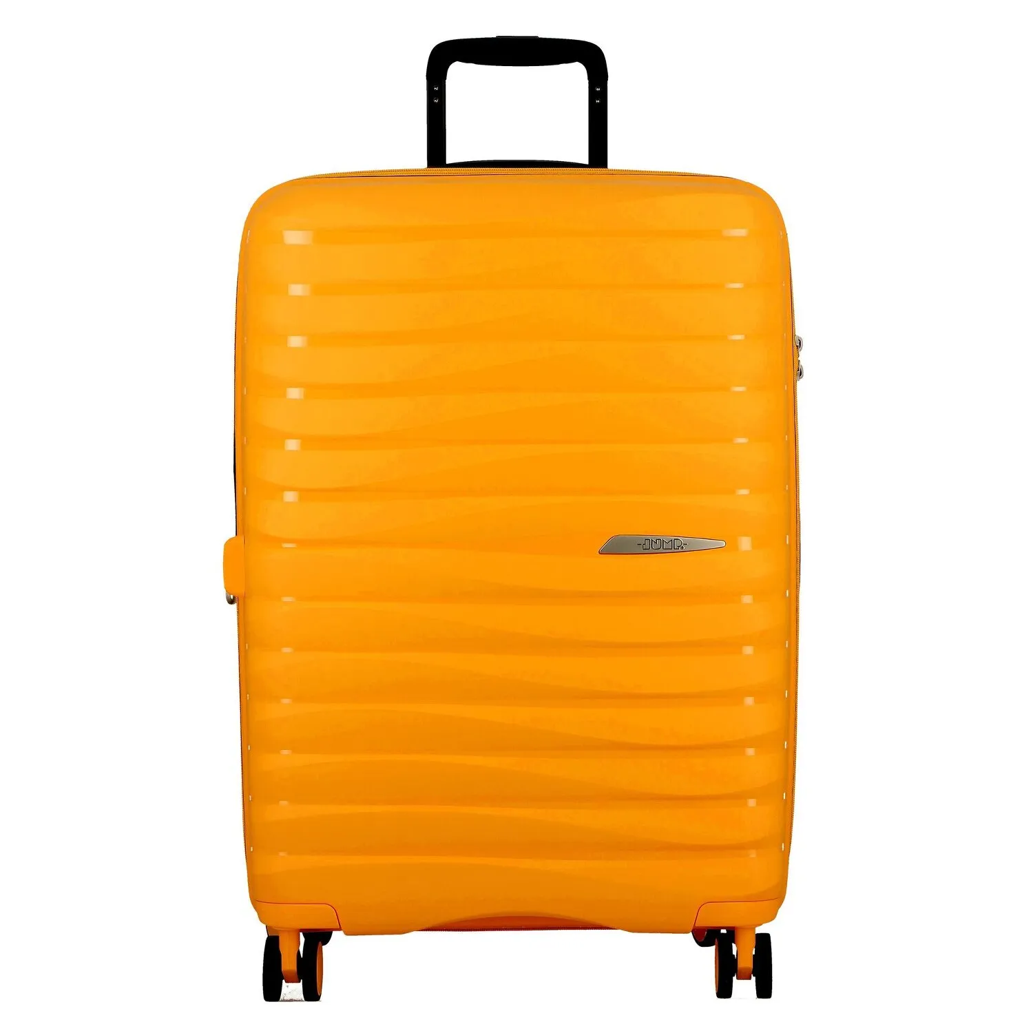 Jump Xwave 4 ruote Carrello 66 cm con piega di espansione