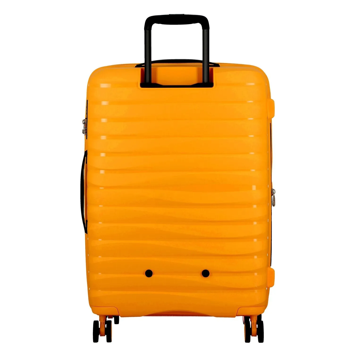 Jump Xwave 4 ruote Carrello 66 cm con piega di espansione