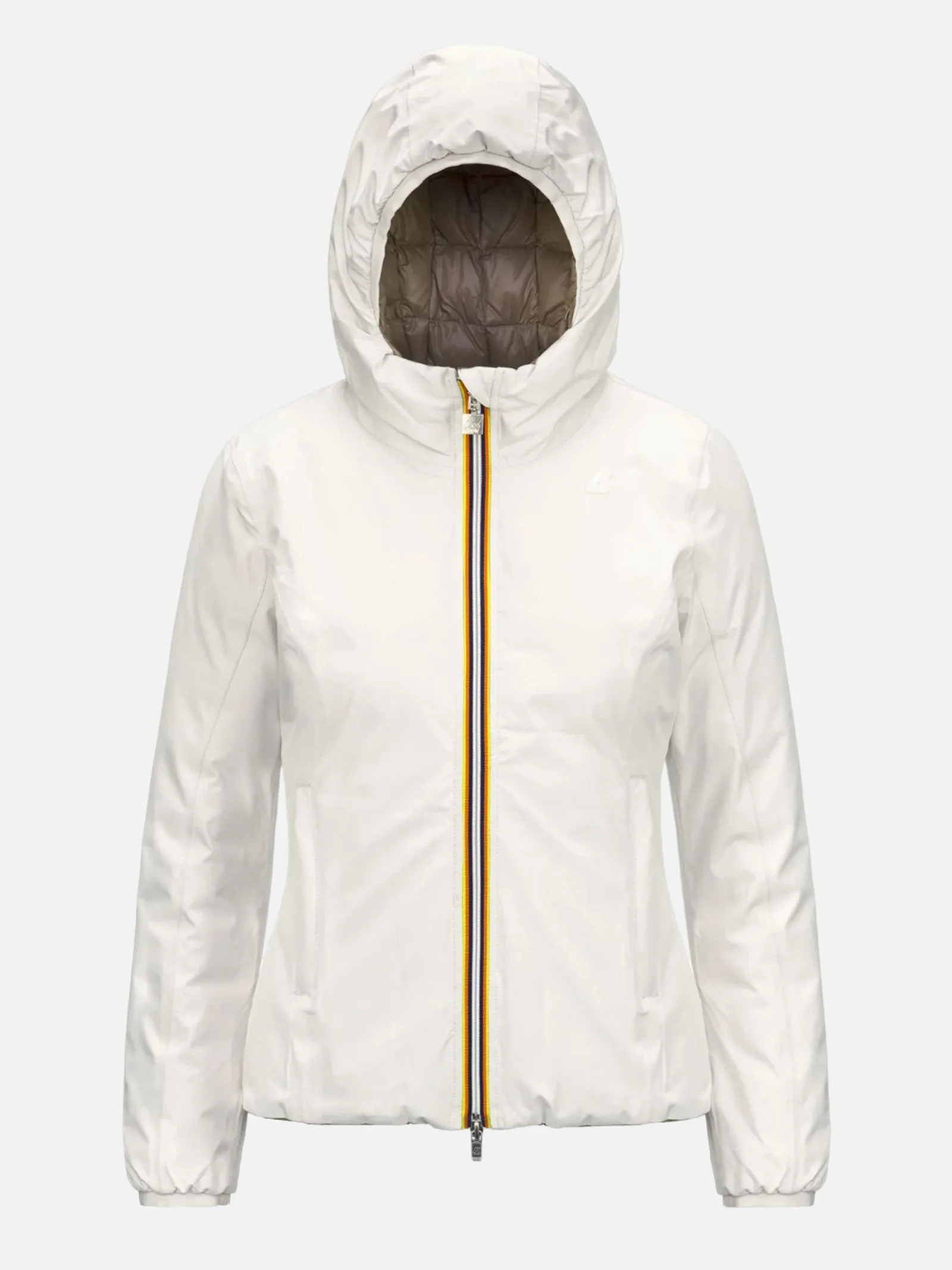 K-WAY ----Giubbotto Lily thermo double K-WAY