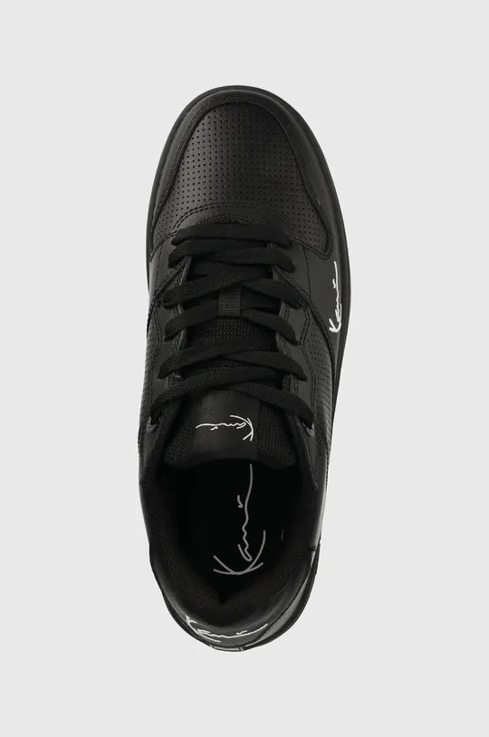 Karl Kani sneakers in pelle 89 Classic