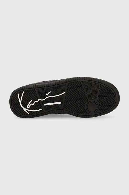 Karl Kani sneakers in pelle 89 Classic
