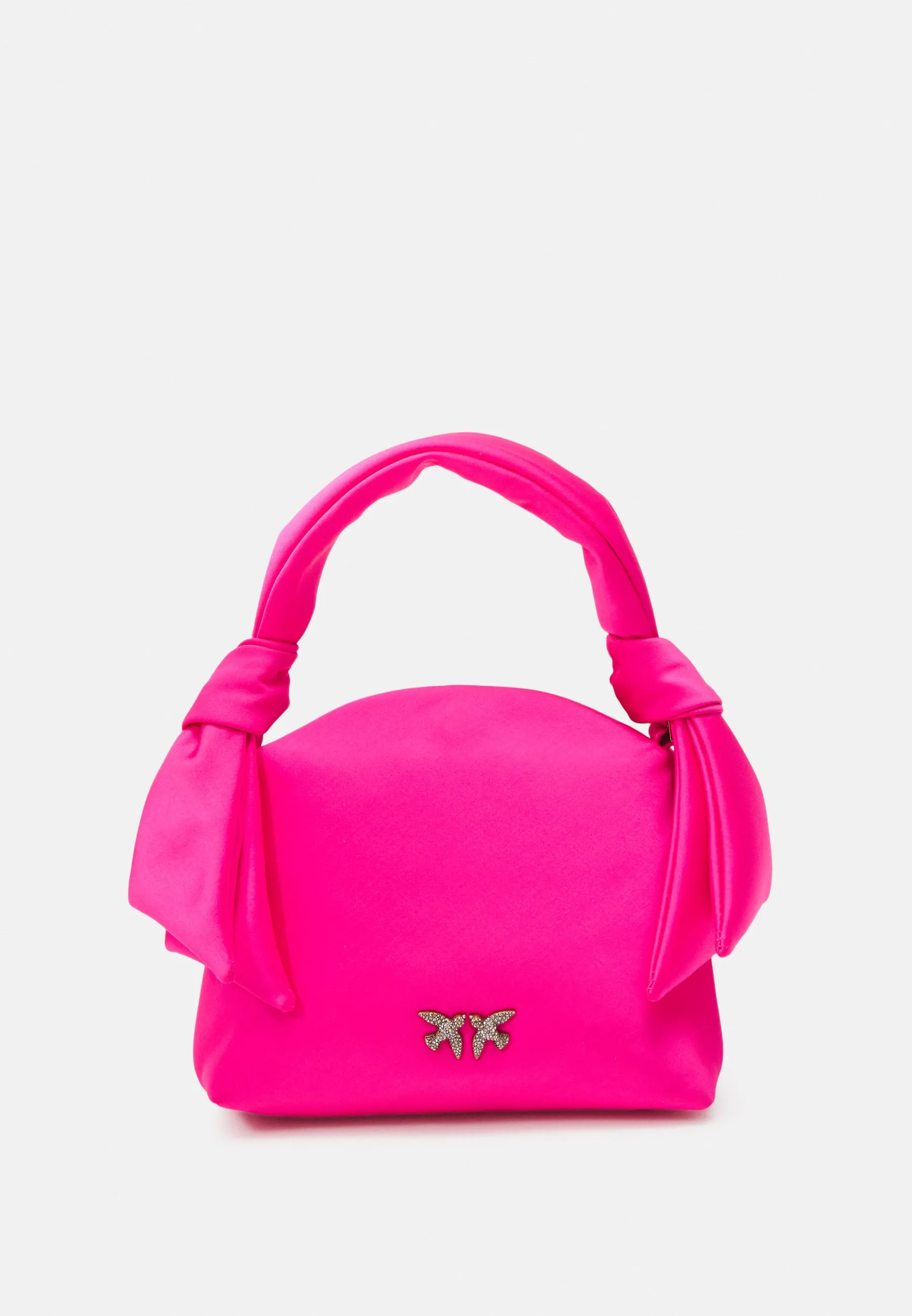 KNOTS MINI POUCH - Borsa a mano