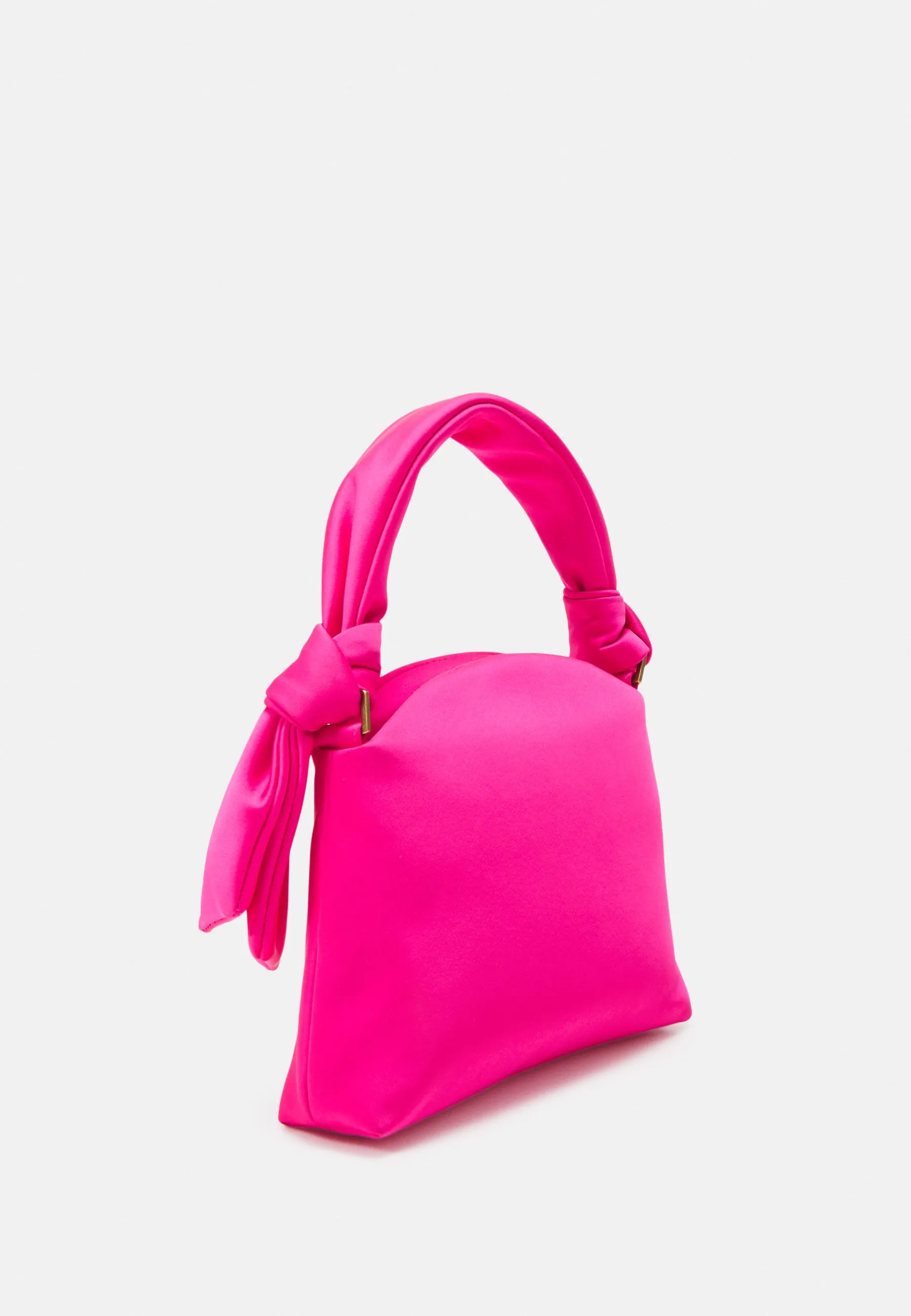 KNOTS MINI POUCH - Borsa a mano