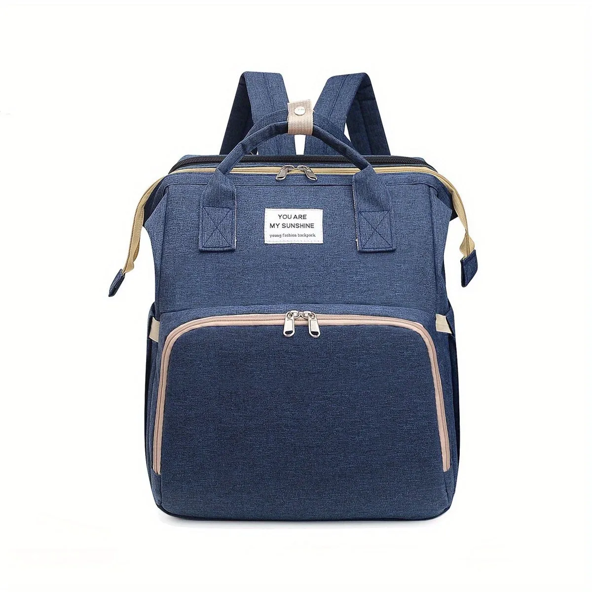 La Borsa Definitiva Per Mamme, Borsa Da Viaggio Pieghevole Portatile Leggera E Capiente, Regalo Di Natale, Halloween, Giorno Del