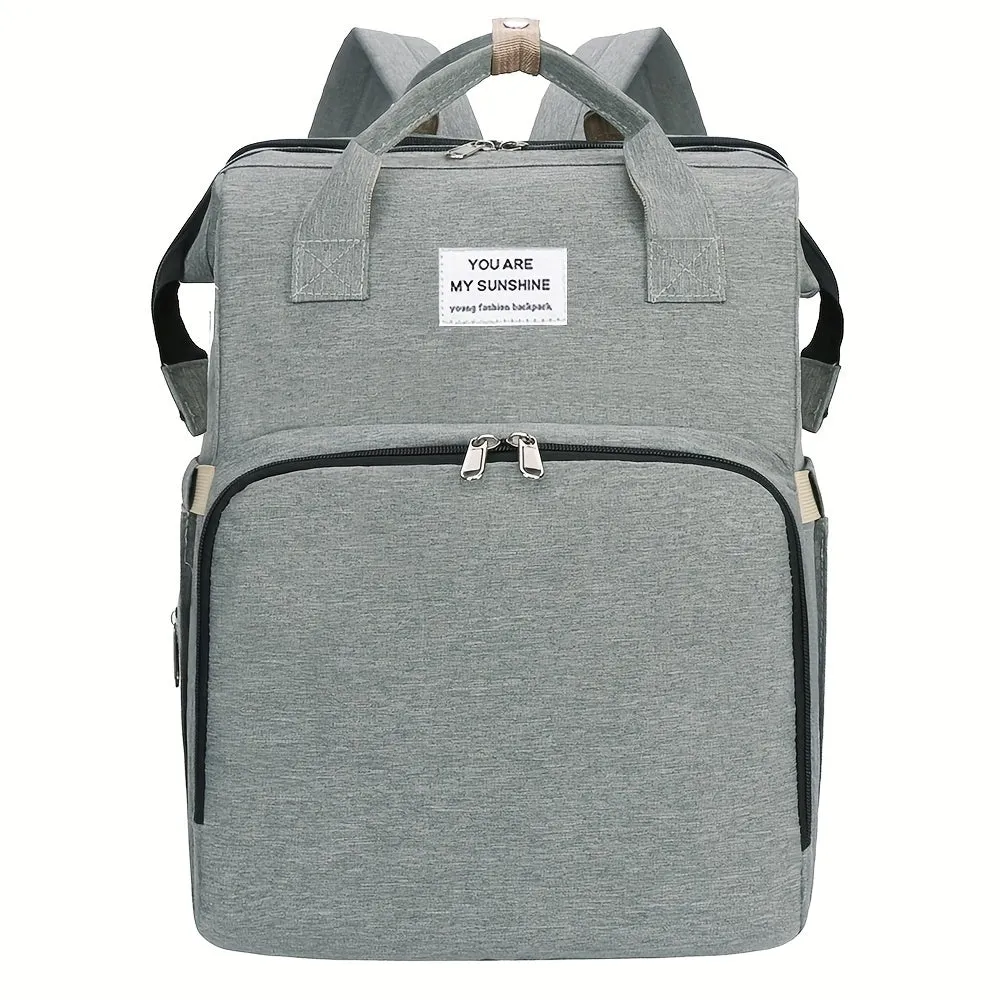 La Borsa Definitiva Per Mamme, Borsa Da Viaggio Pieghevole Portatile Leggera E Capiente, Regalo Di Natale, Halloween, Giorno Del