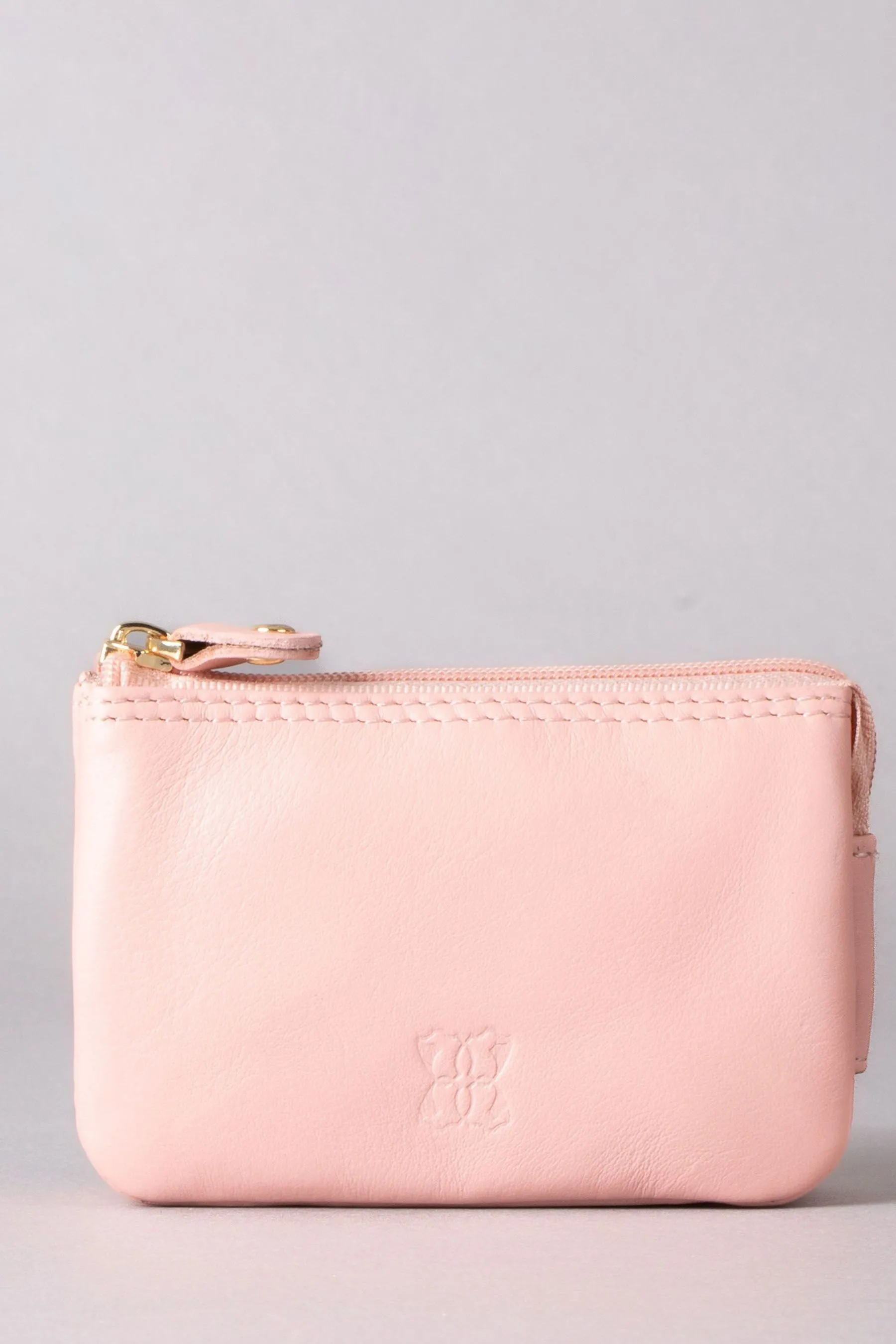 Lakeland Leather Multi Pocket Coin Purse    