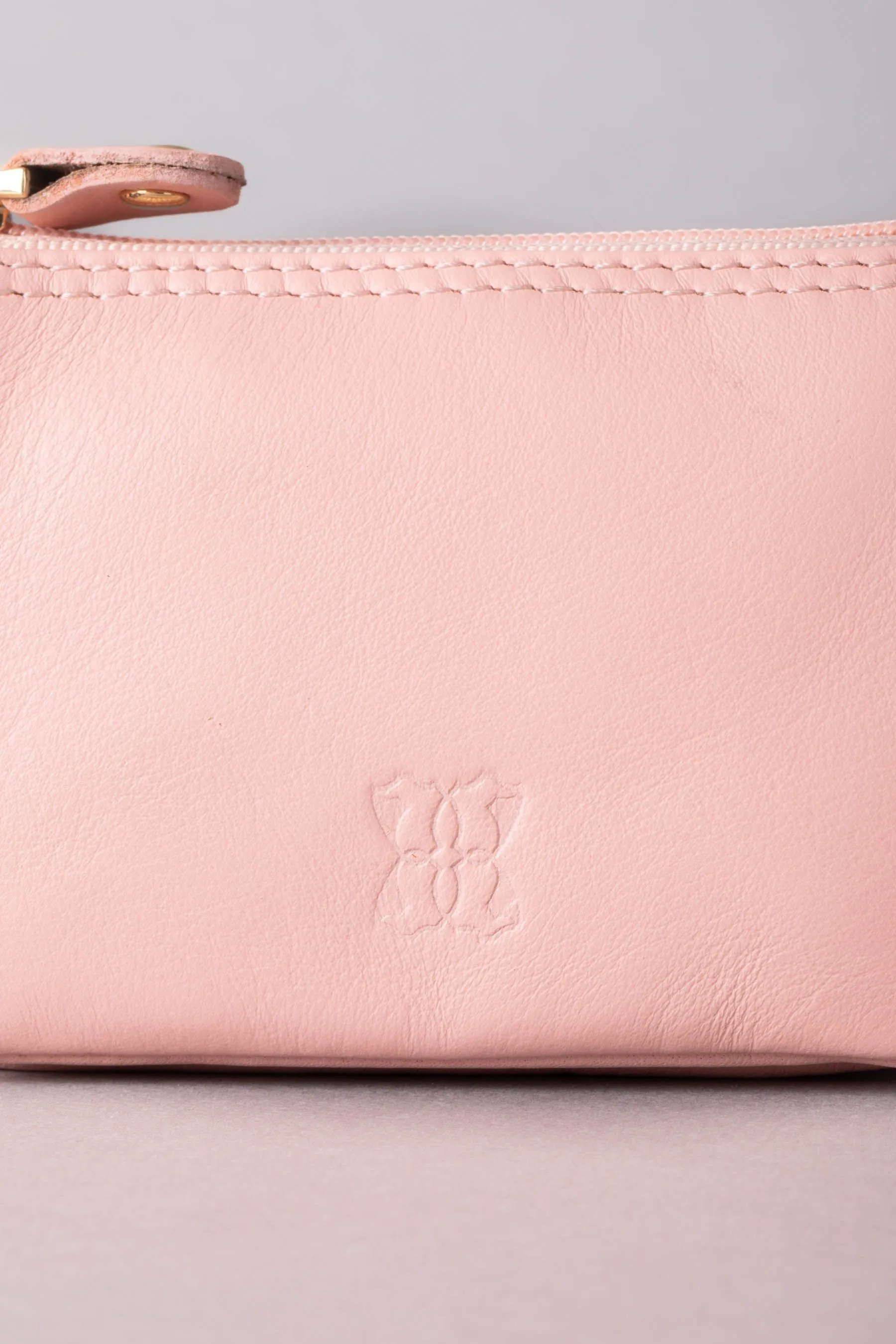Lakeland Leather Multi Pocket Coin Purse    