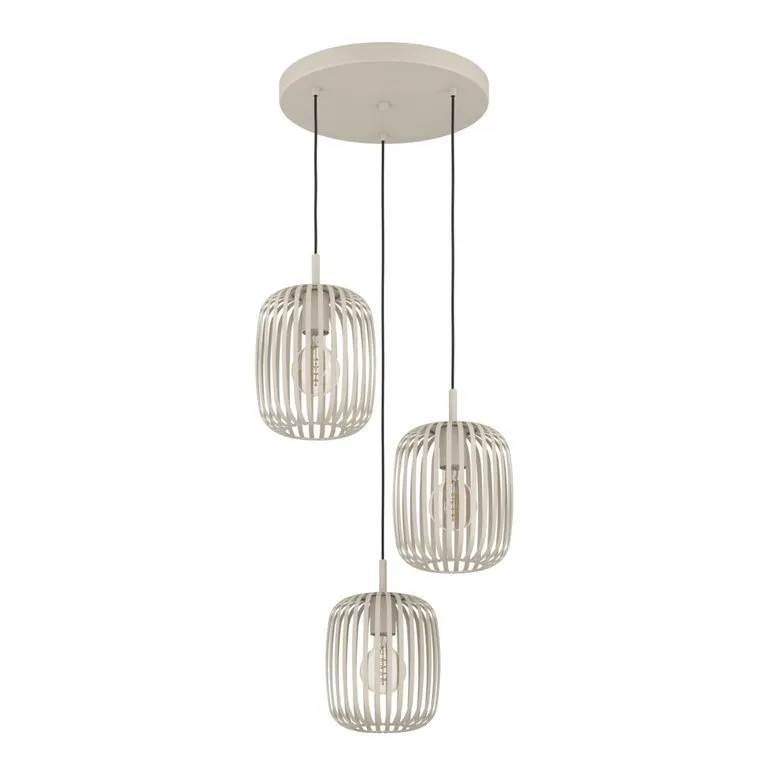 lampada a sospensione Romazzina