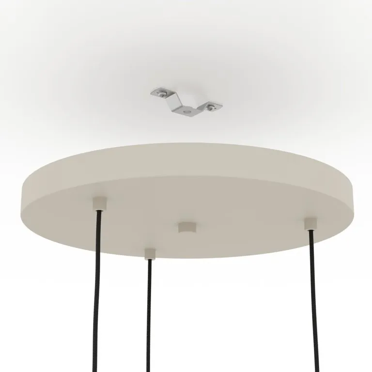 lampada a sospensione Romazzina