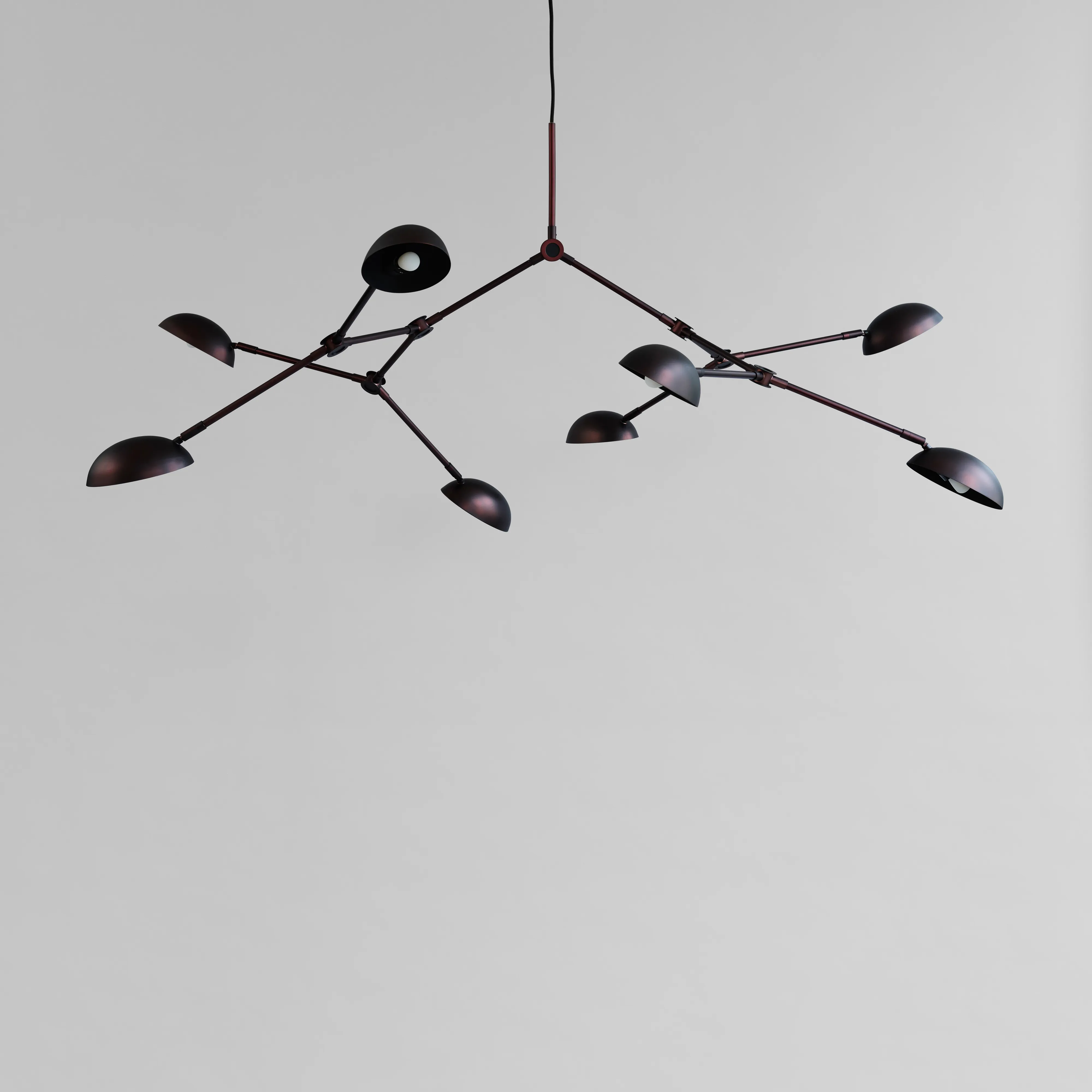 Lampadario Drop Chandelier.jg{font-size:18px}Ottone