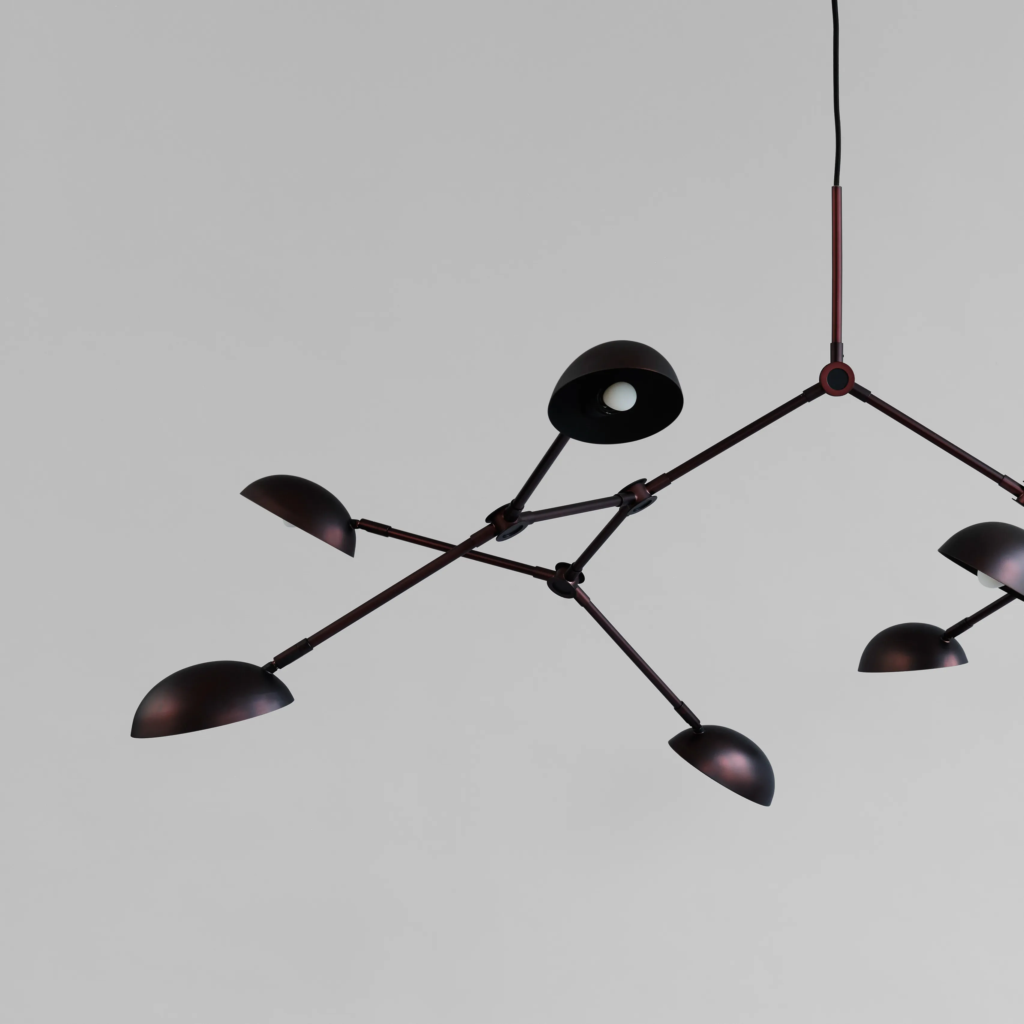 Lampadario Drop Chandelier.jg{font-size:18px}Ottone