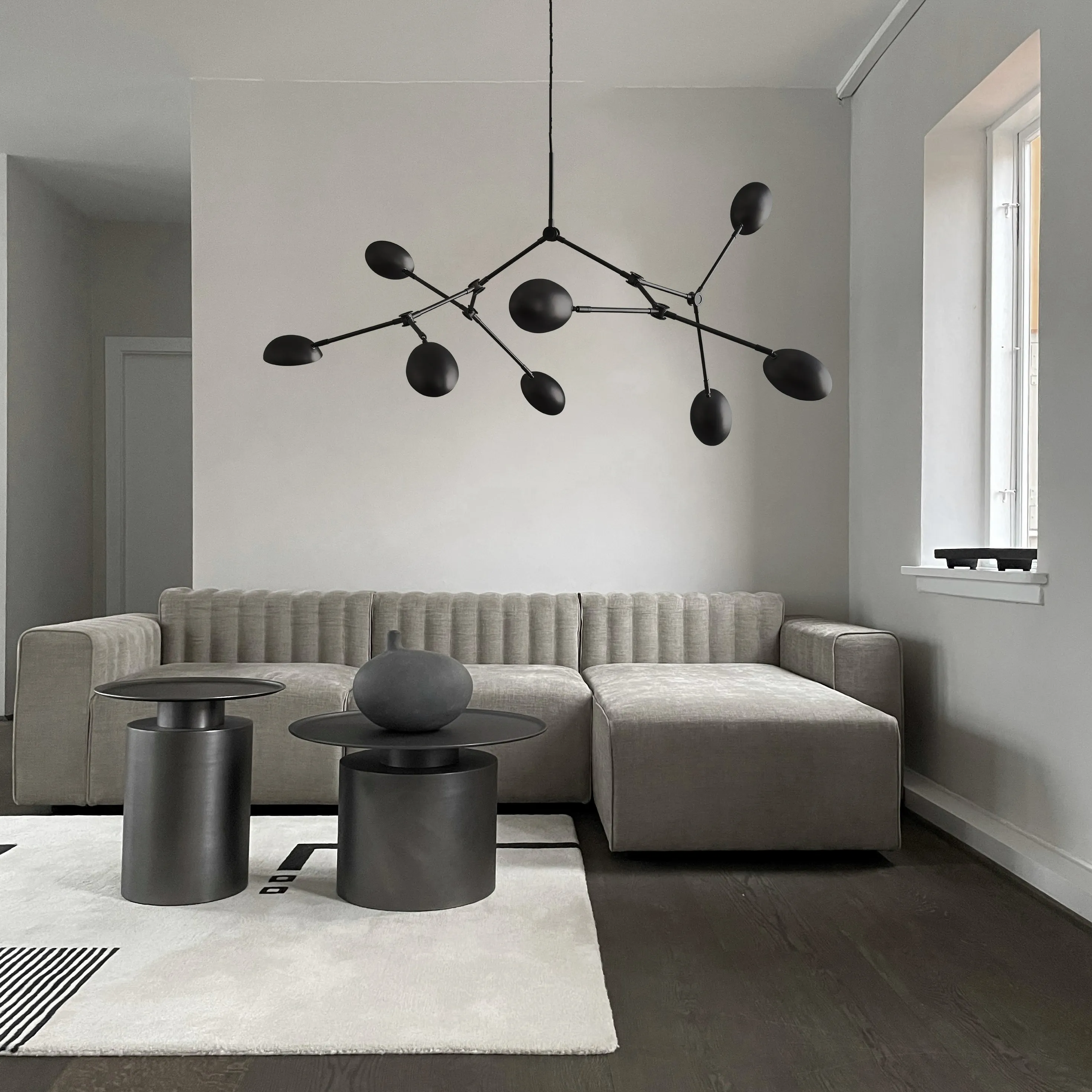 Lampadario Drop Chandelier.jg{font-size:18px}Ottone