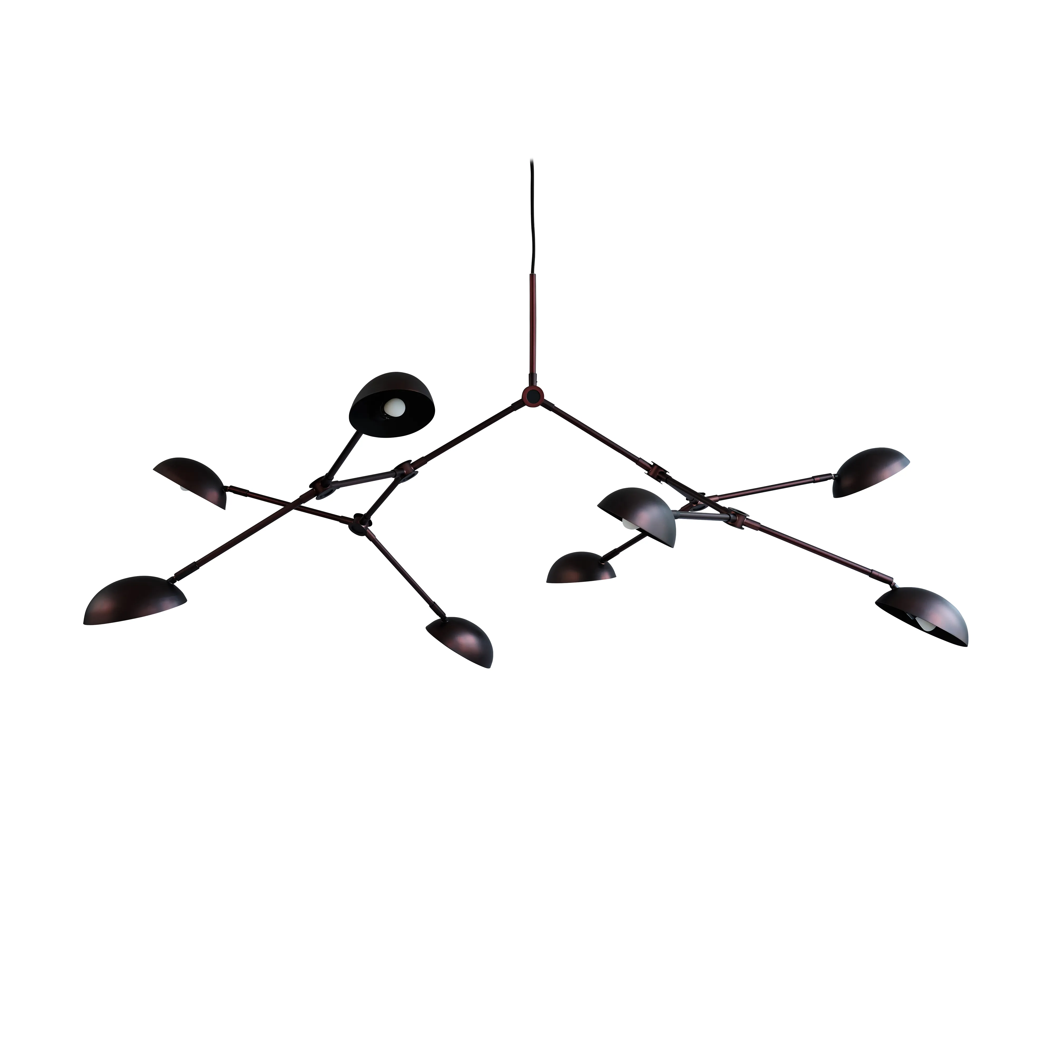 Lampadario Drop Chandelier.jg{font-size:18px}Ottone