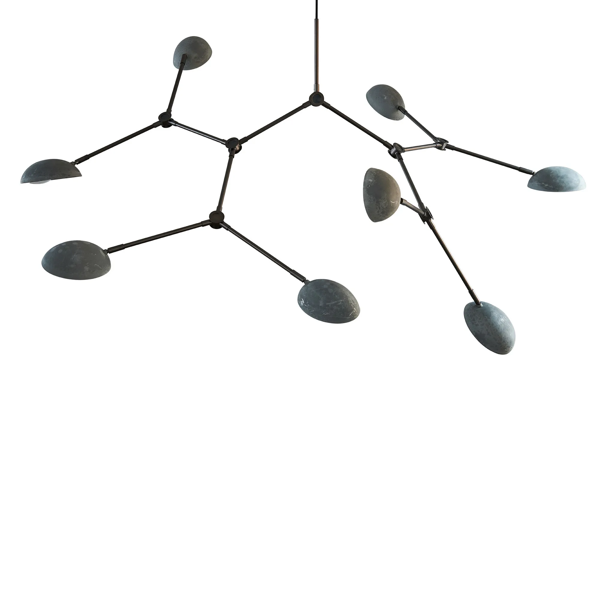 Lampadario Drop Chandelier.jg{font-size:18px}Ottone