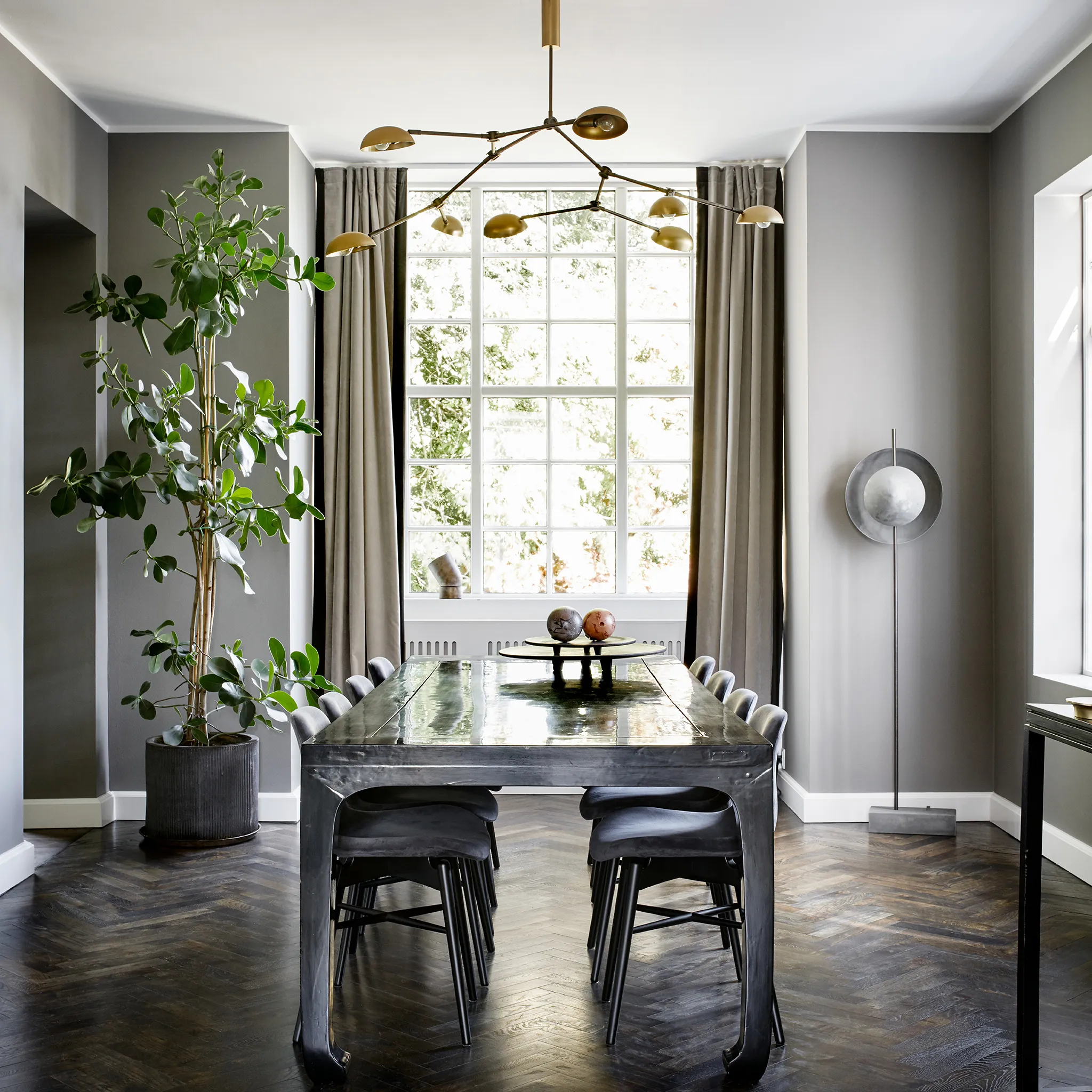 Lampadario Drop Chandelier.jg{font-size:18px}Ottone