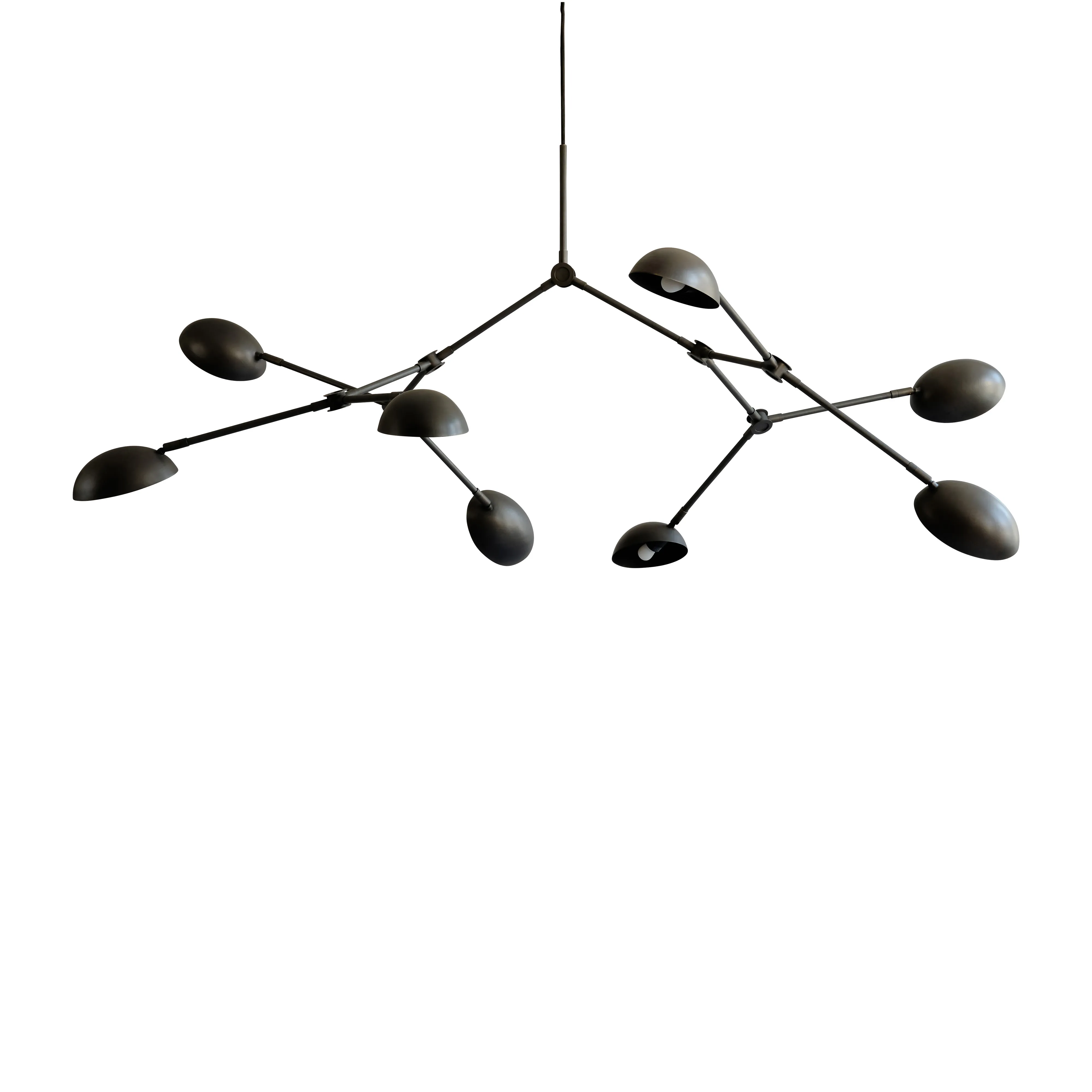 Lampadario Drop Chandelier.jg{font-size:18px}Ottone