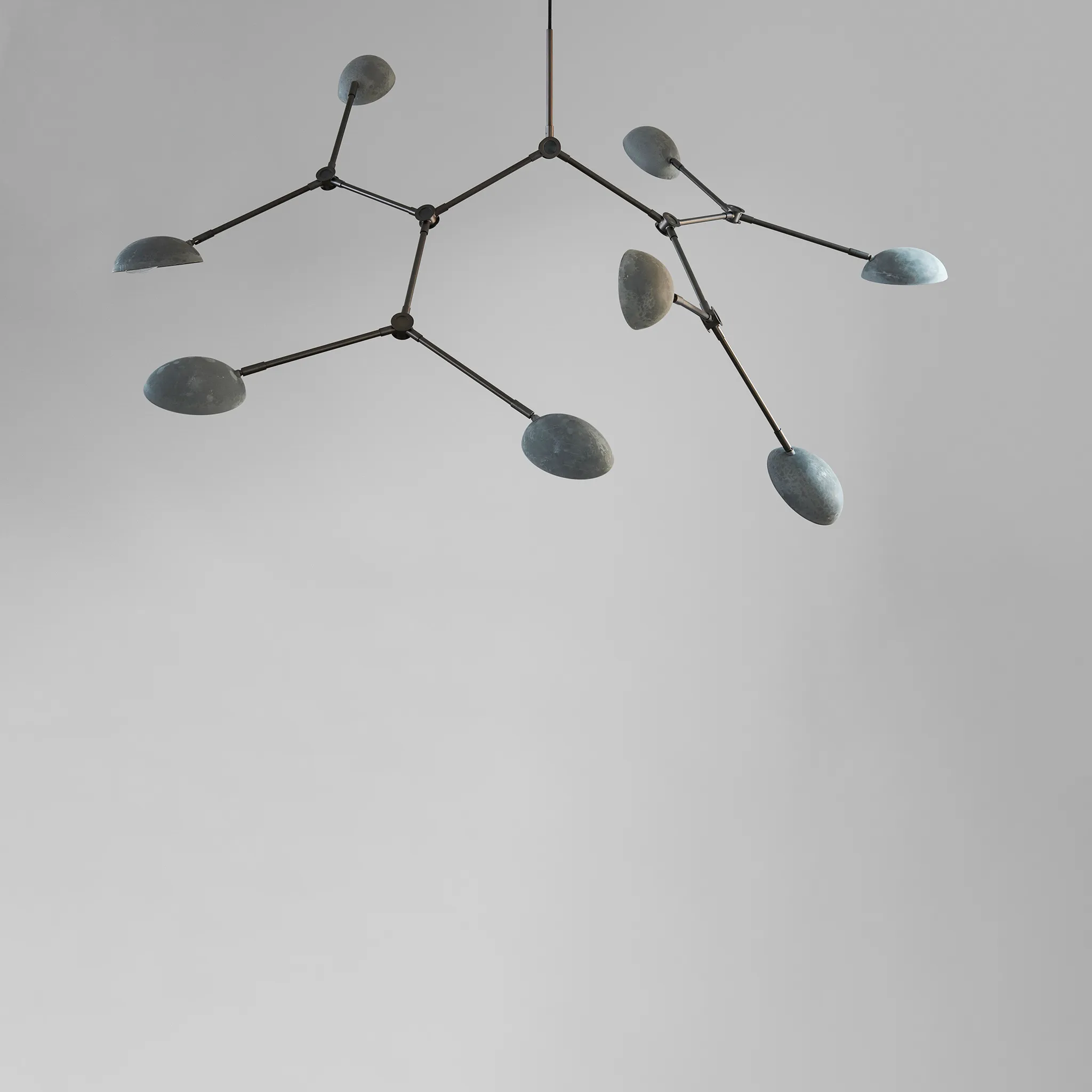 Lampadario Drop Chandelier.jg{font-size:18px}Ottone