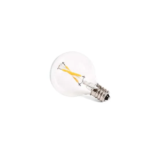 Lampadina LED 1W E14 per Mouse Lamp - Seletti | Acquista online