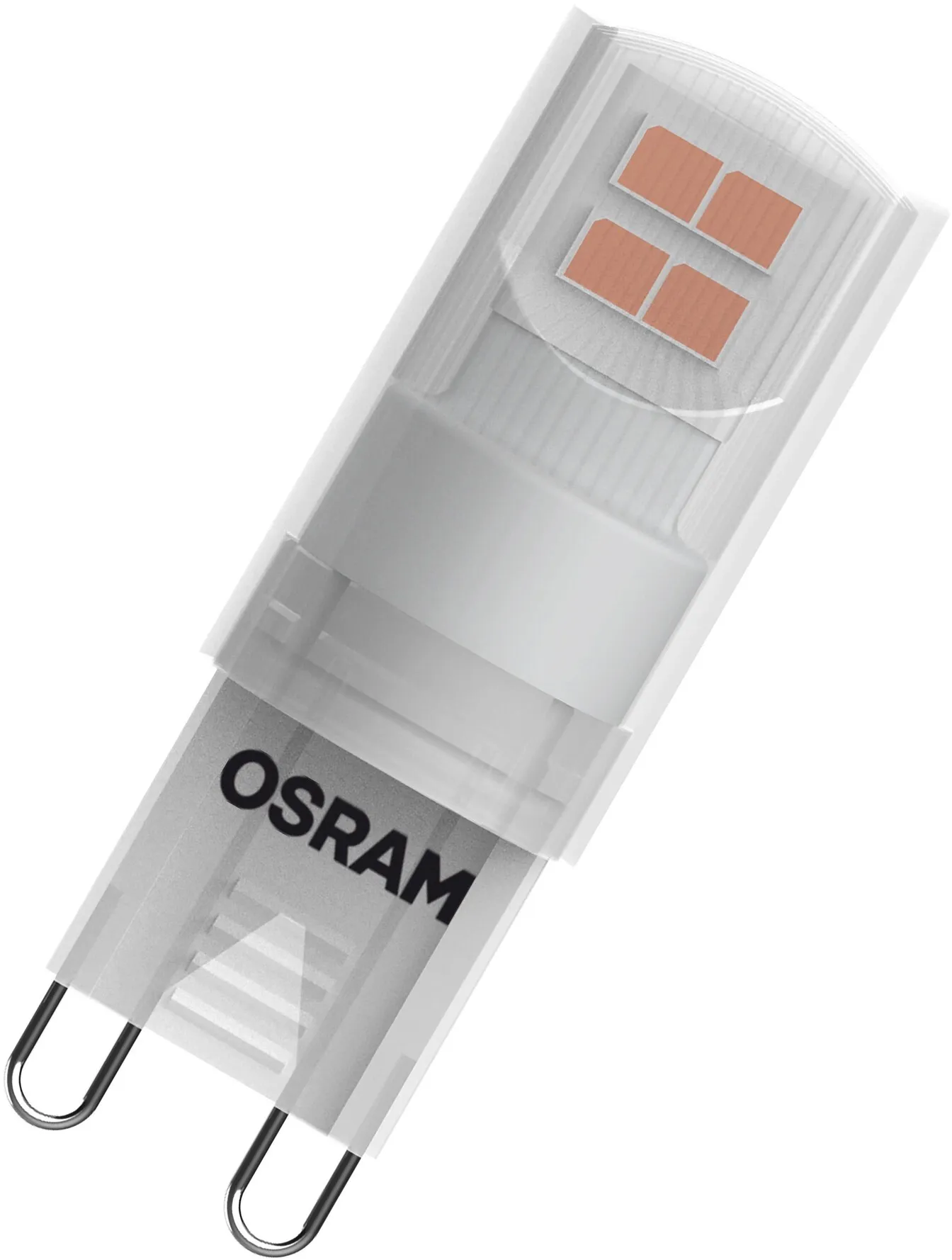 Lampadina LED Osram G9 1,9 W 180 lm 2700 K