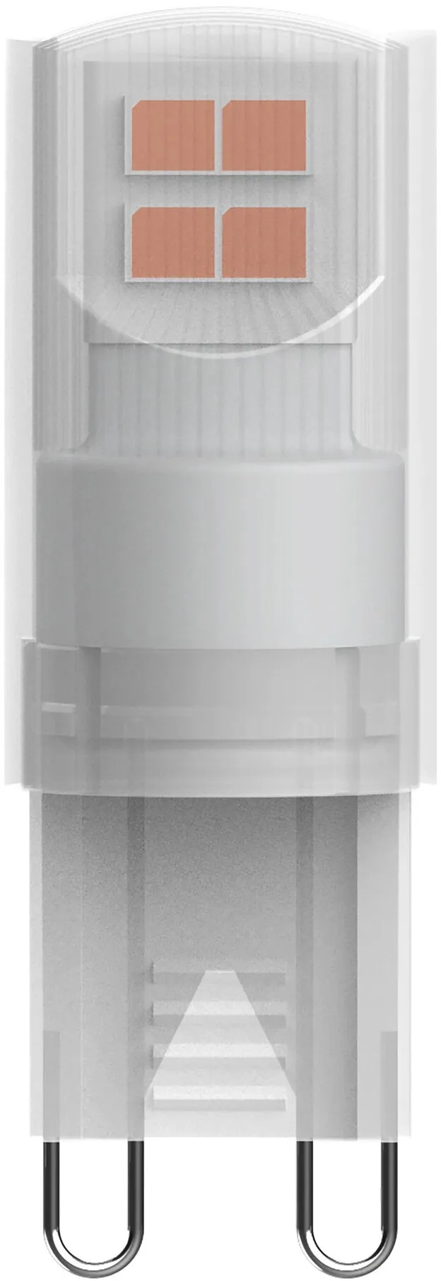Lampadina LED Osram G9 1,9 W 180 lm 2700 K