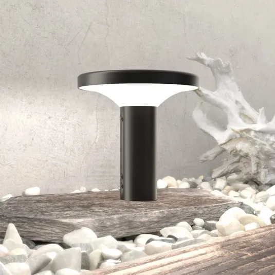 Lampioncino LED MyWhite_Bond - 20,4cm