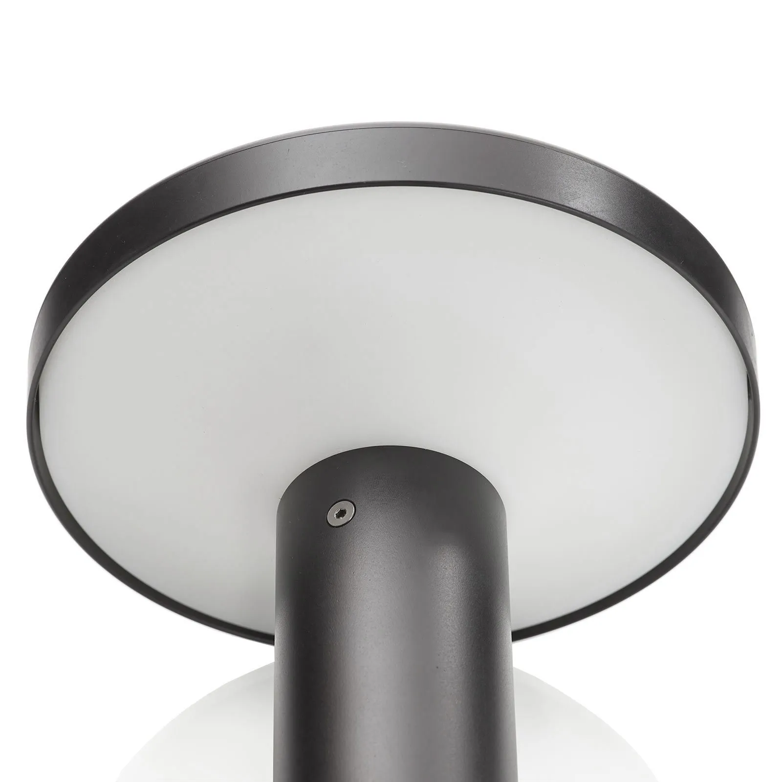 Lampioncino LED MyWhite_Bond - 20,4cm